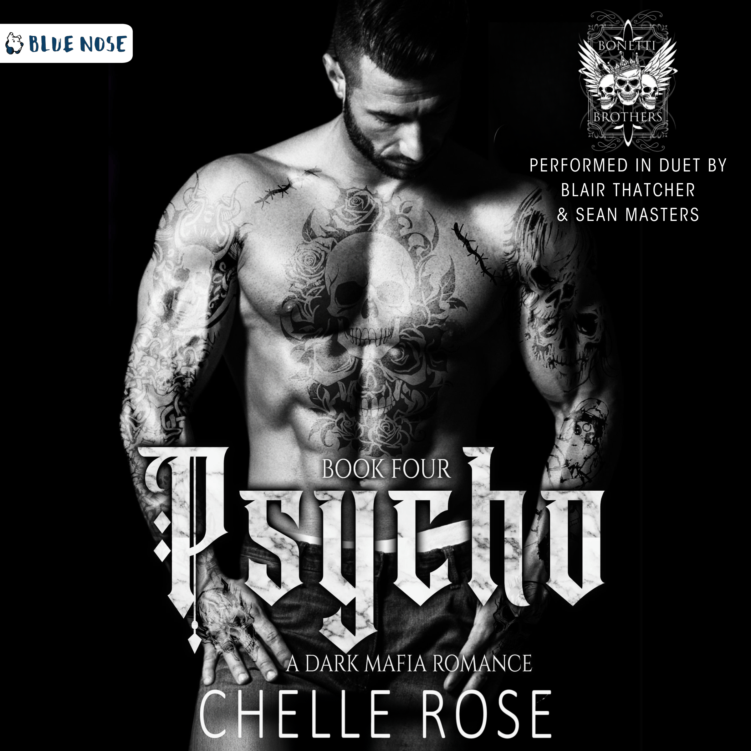 Psycho