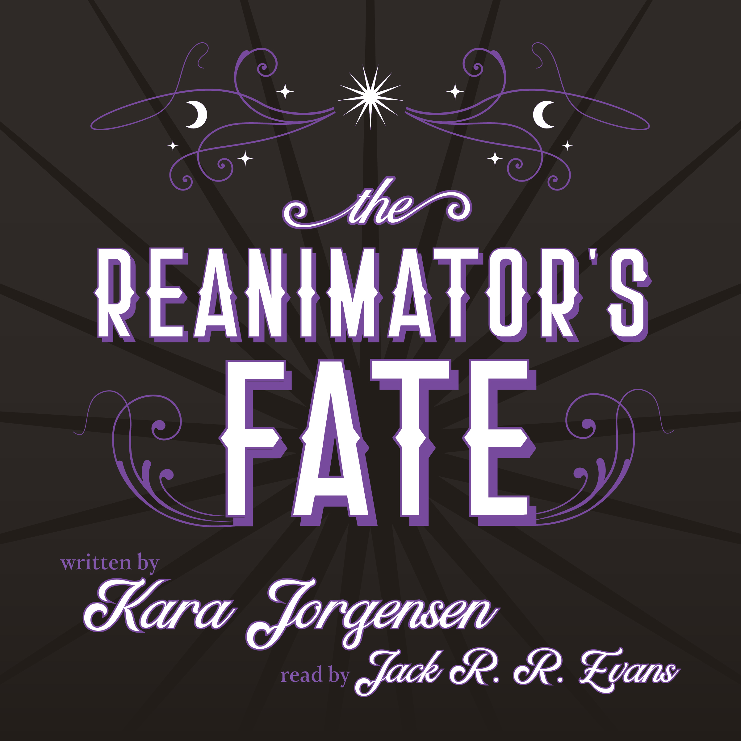 The Reanimator's Fate