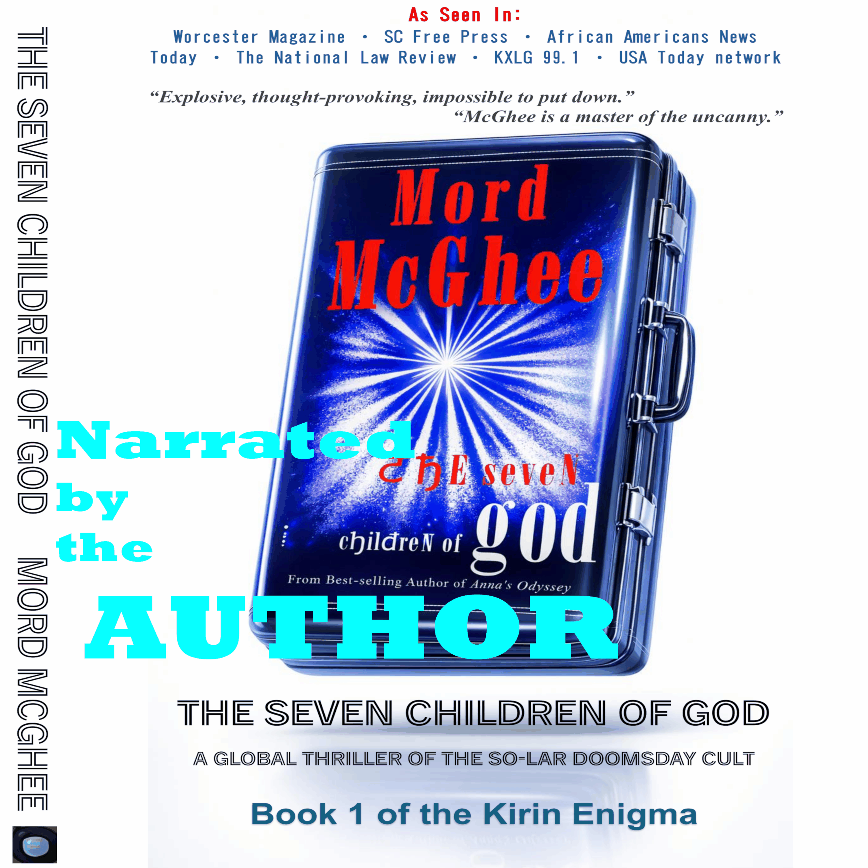 The Seven Children of God
