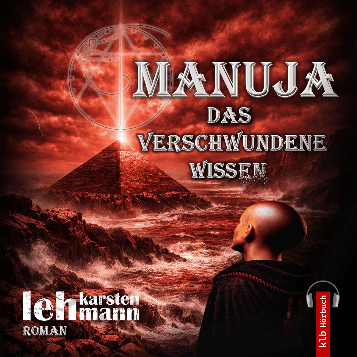 MANUJA - Das verschwundene Wissen