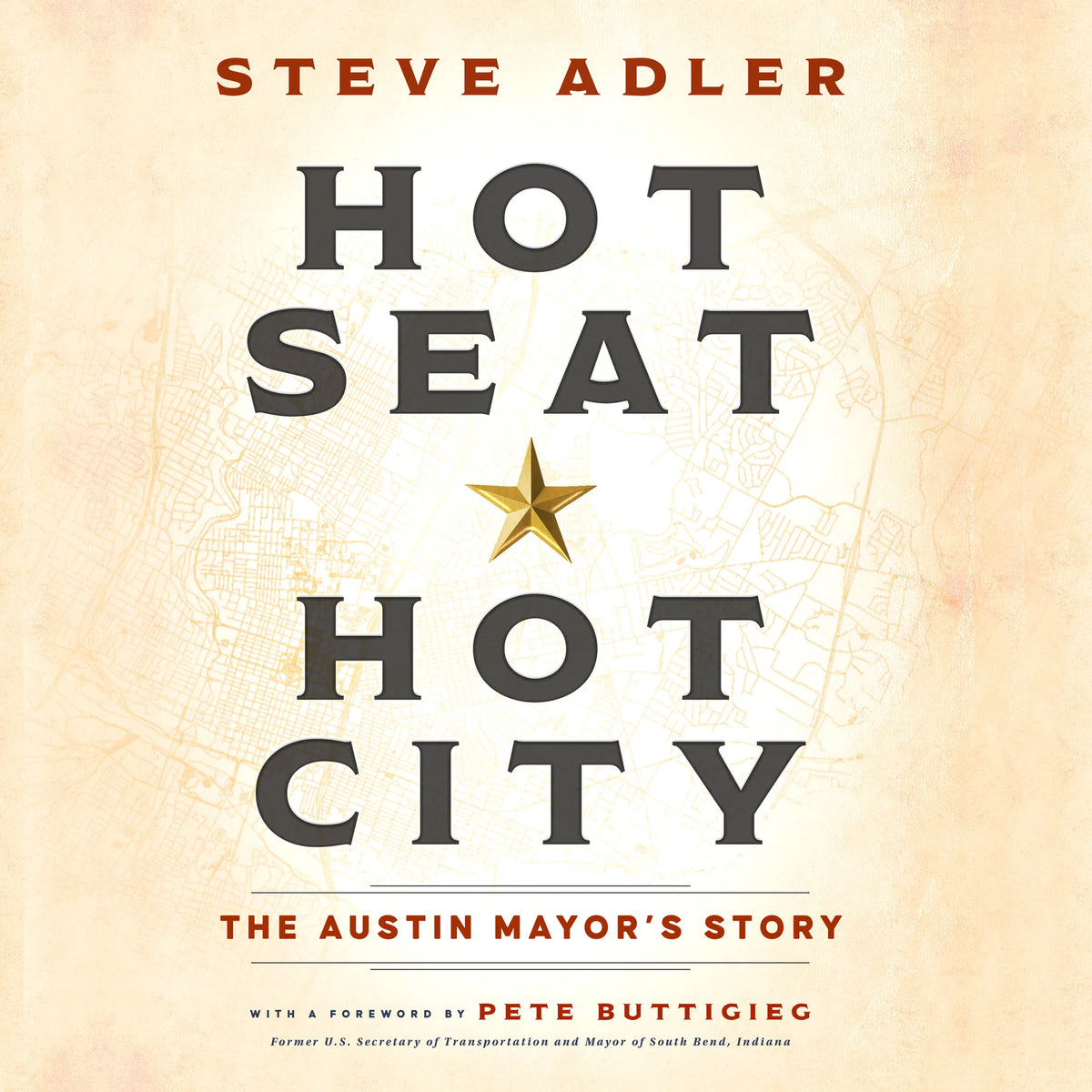 Hot Seat — Hot City