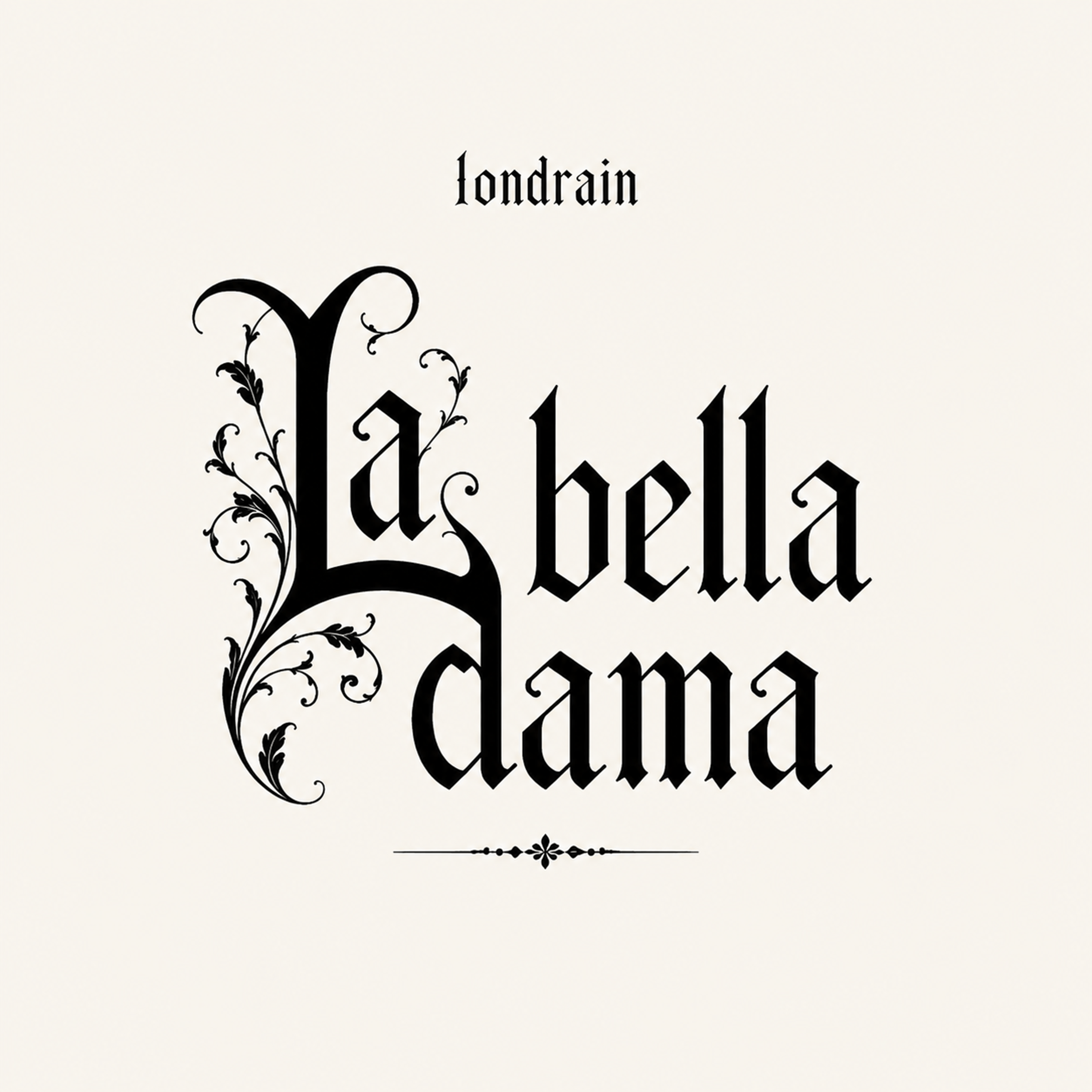 La Bella Dama