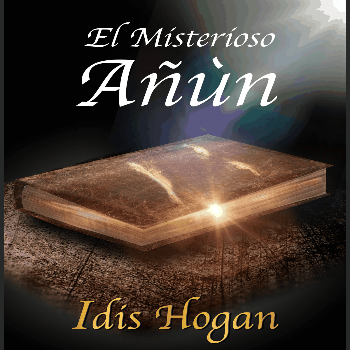 El Misterioso Añún