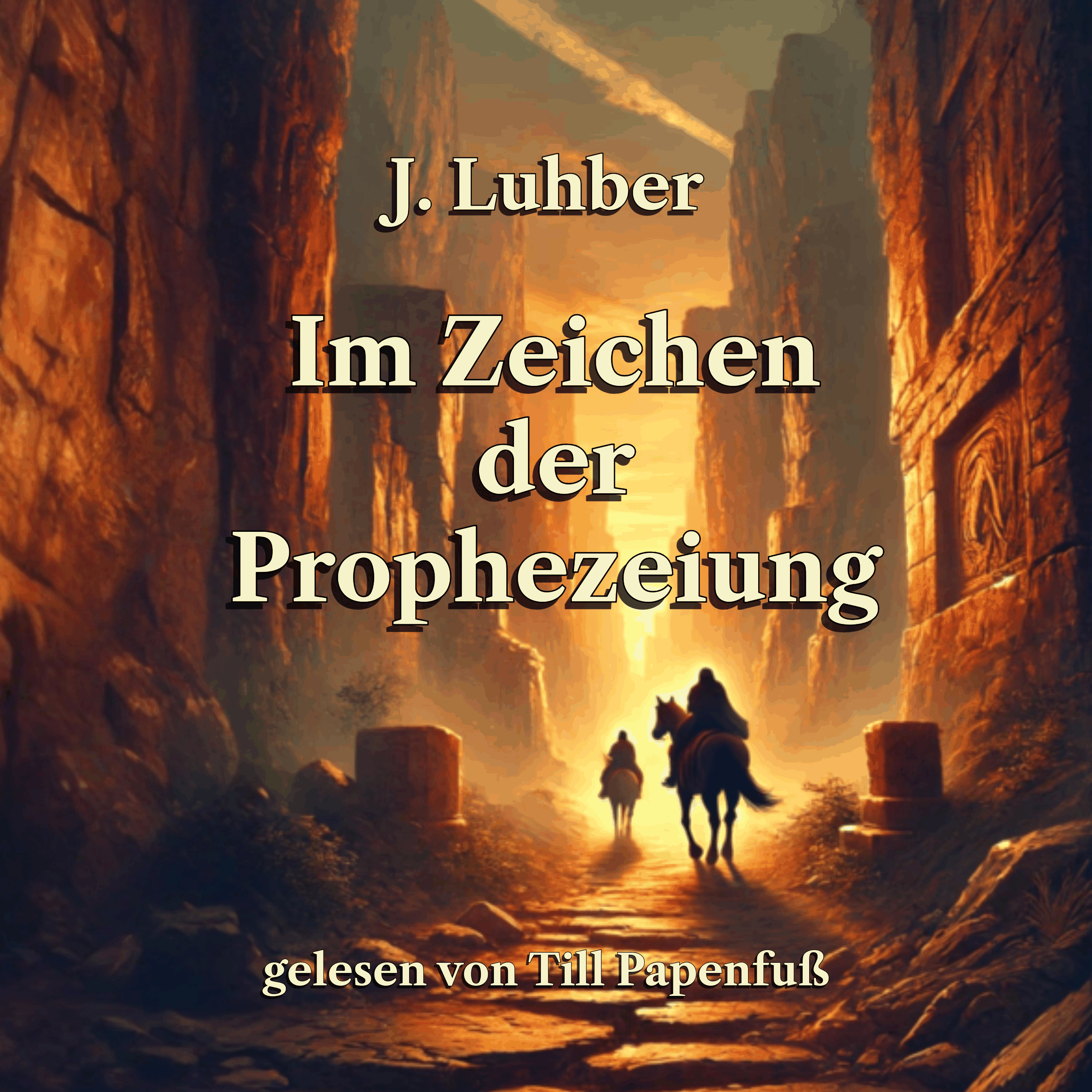 Im Zeichen der Prophezeiung
