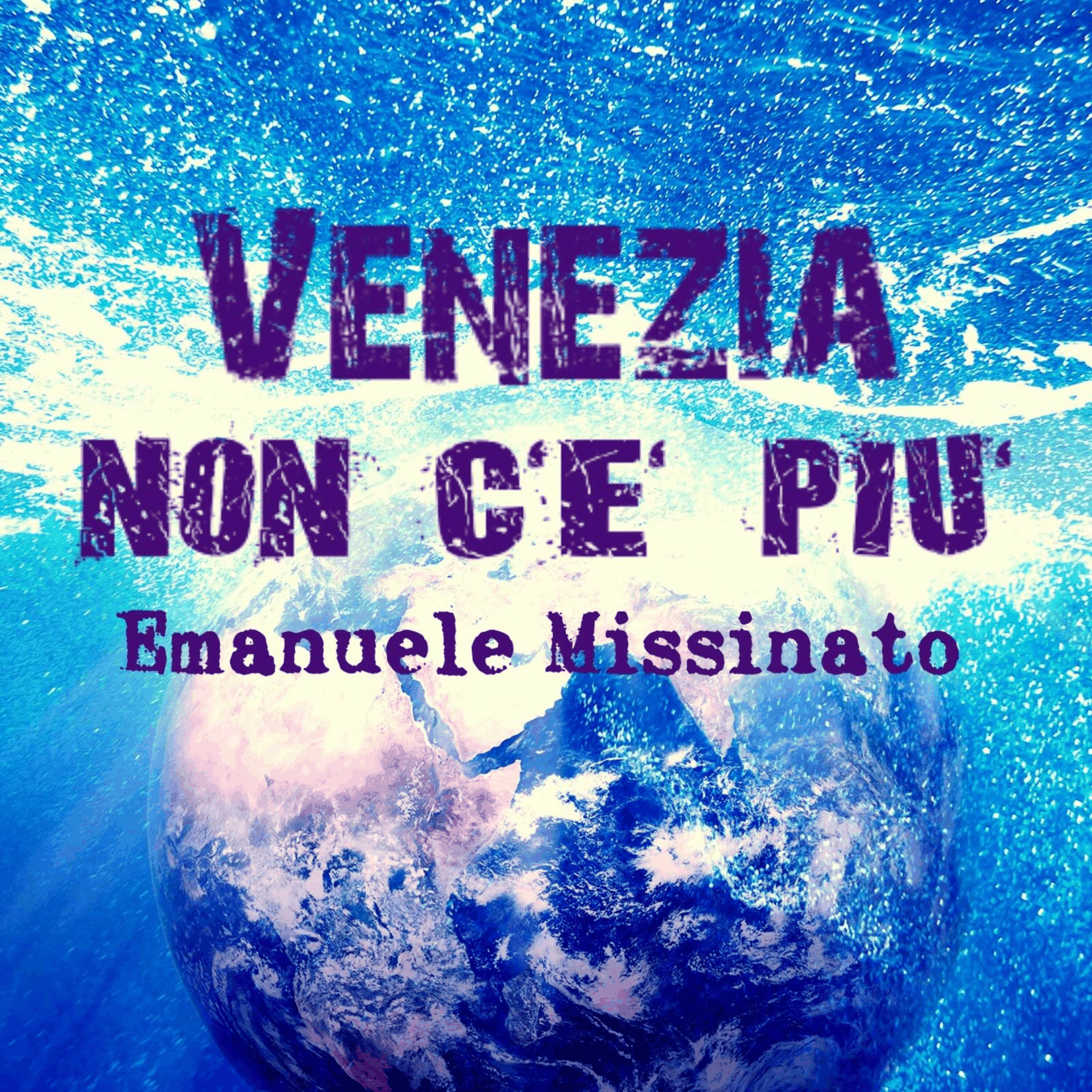 Venezia non c'è più