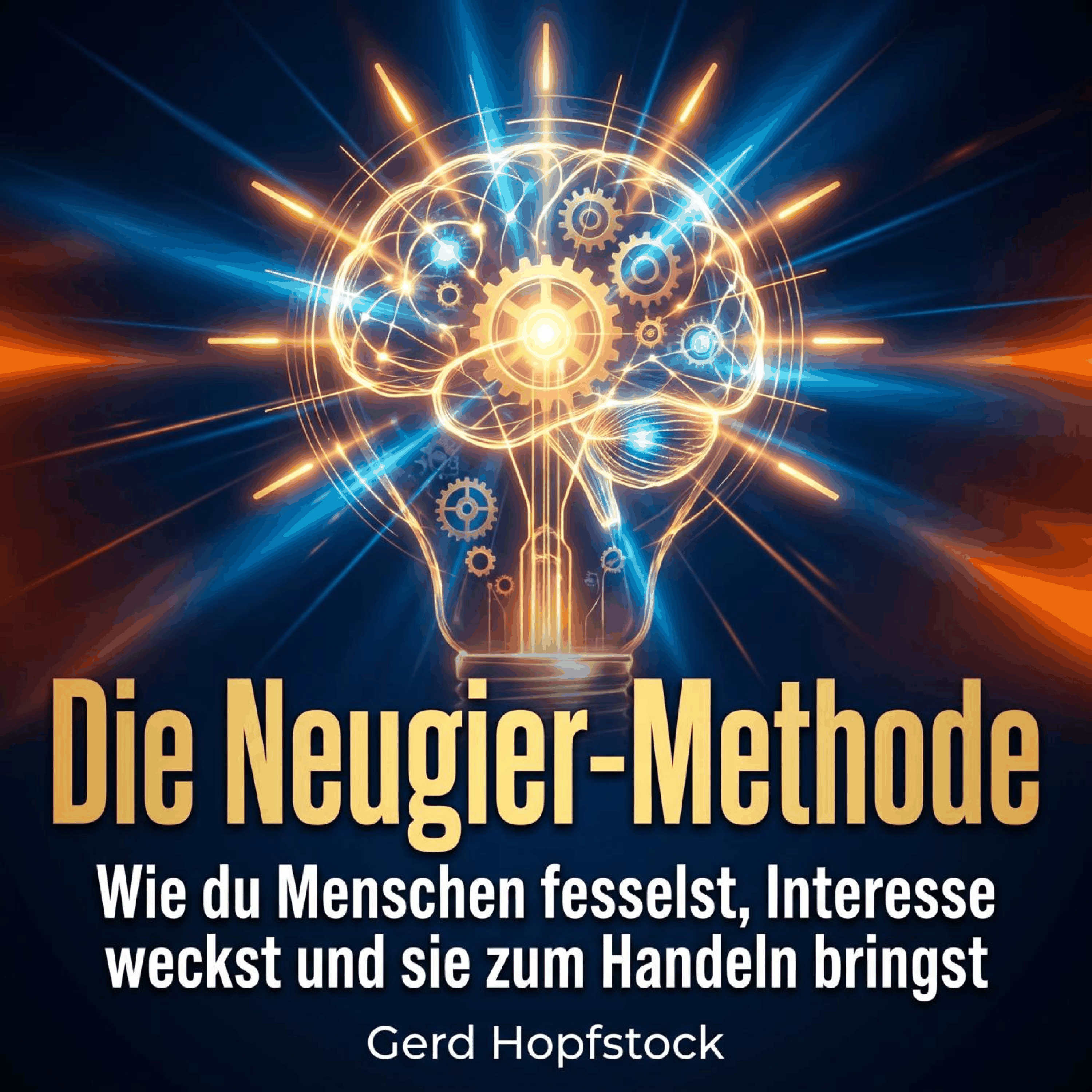 Die Neugier-Methode