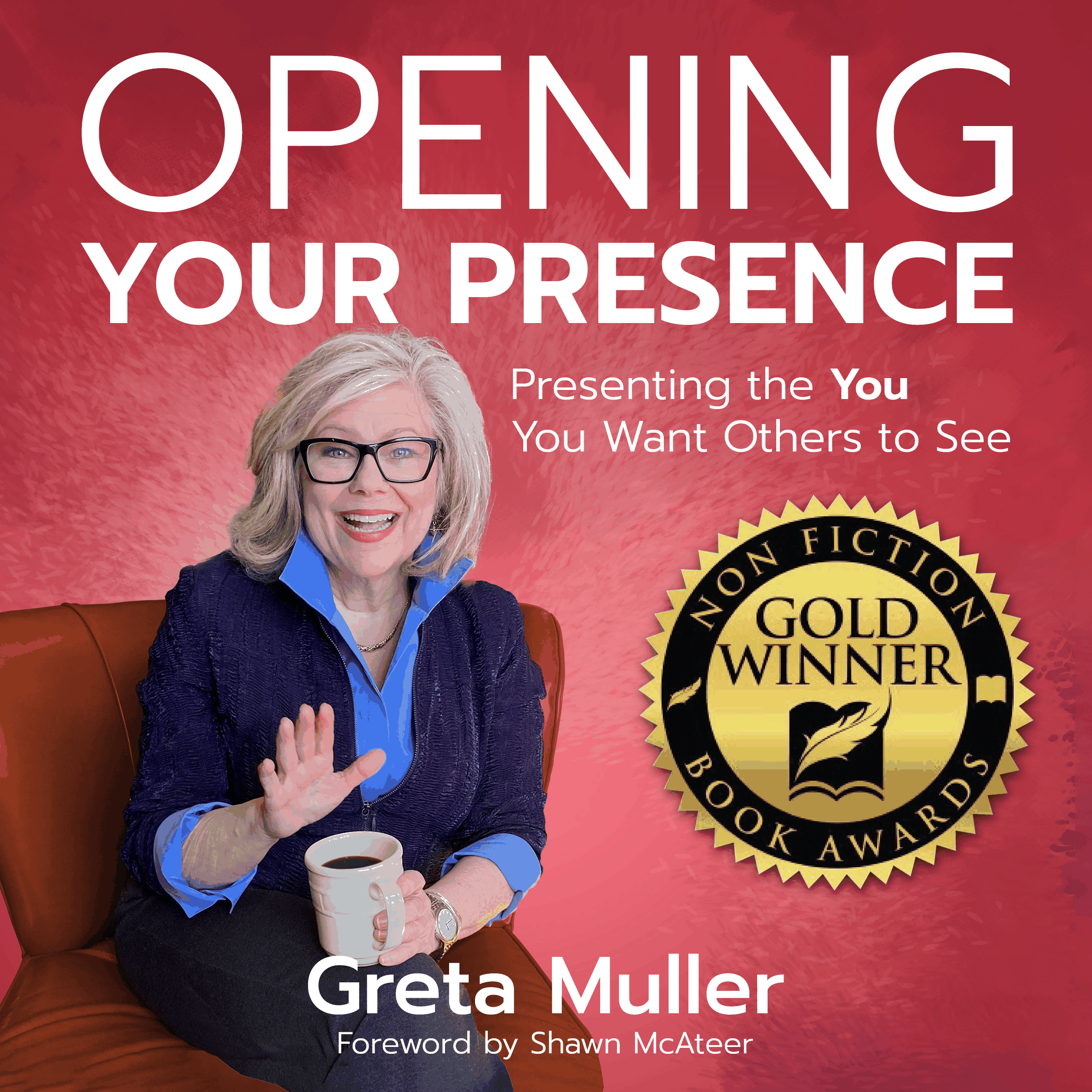 Opening Your Presence