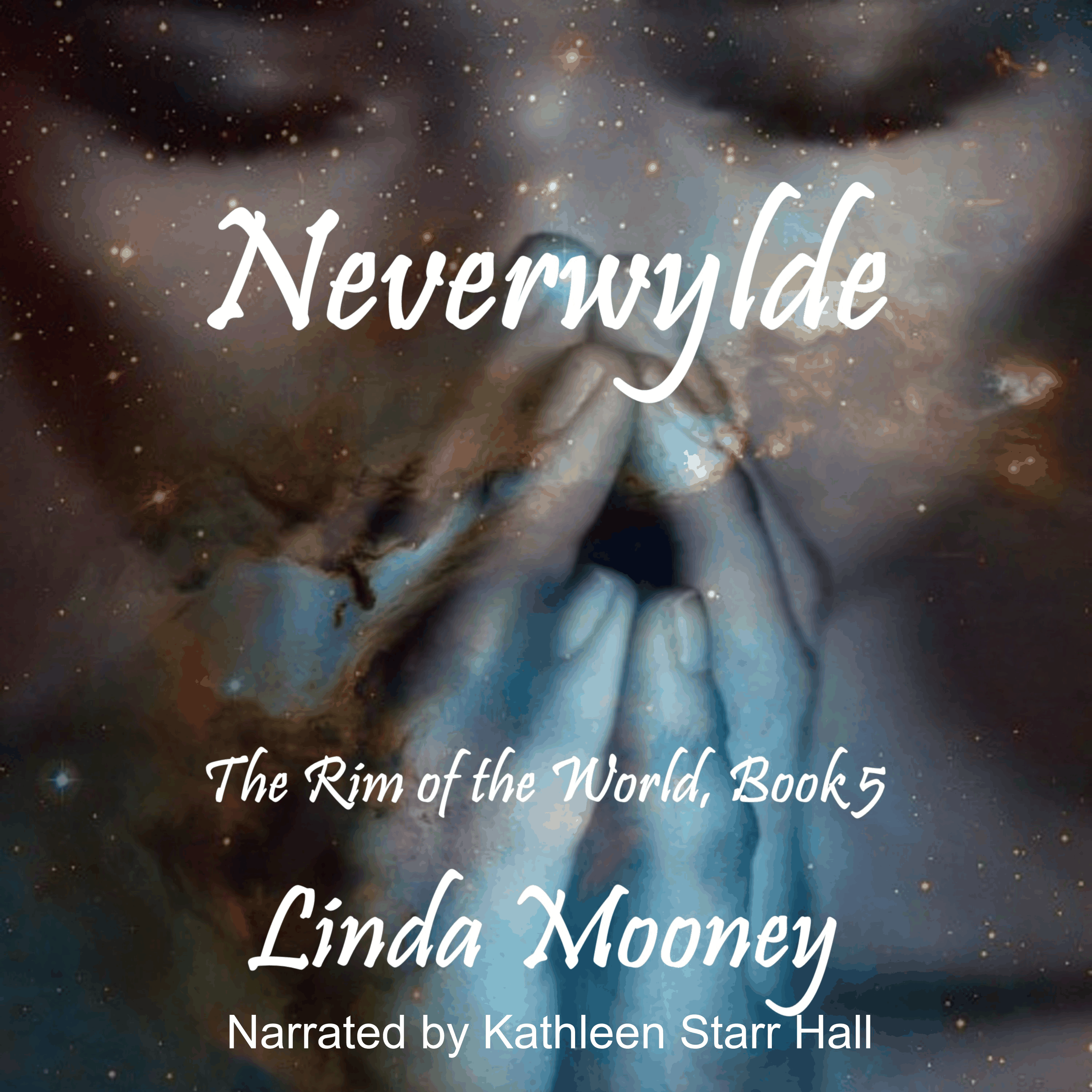Neverwylde 5