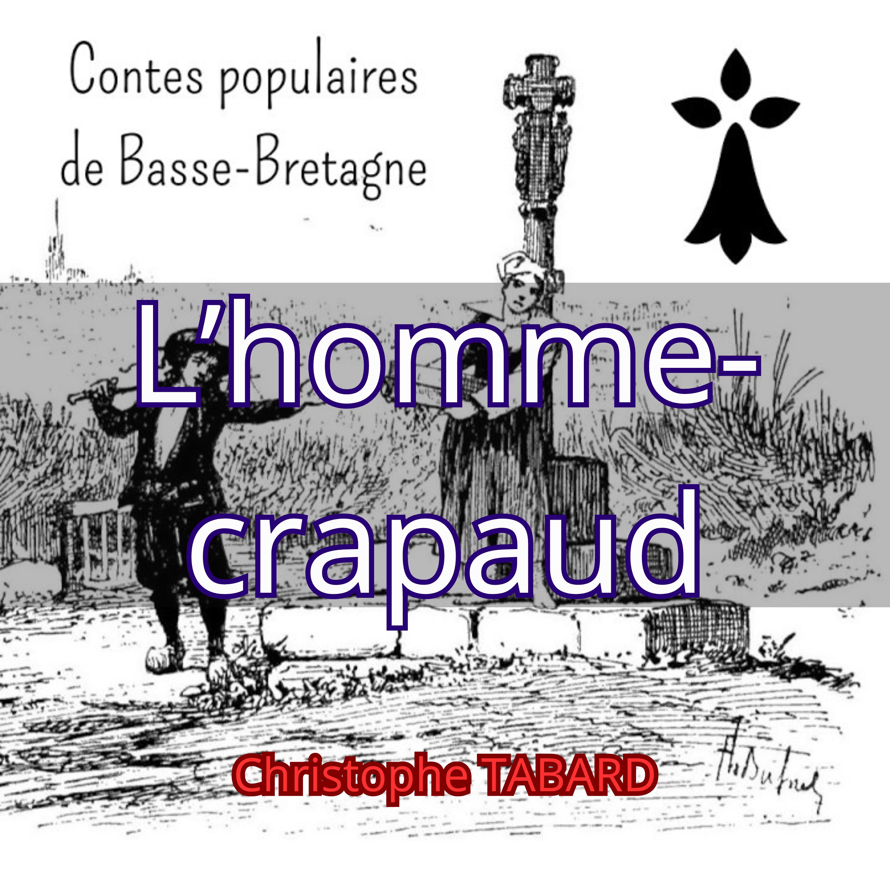 L'homme-crapaud