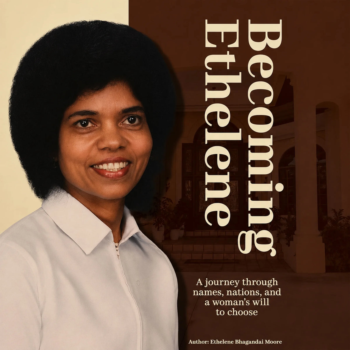 Becoming Ethelene