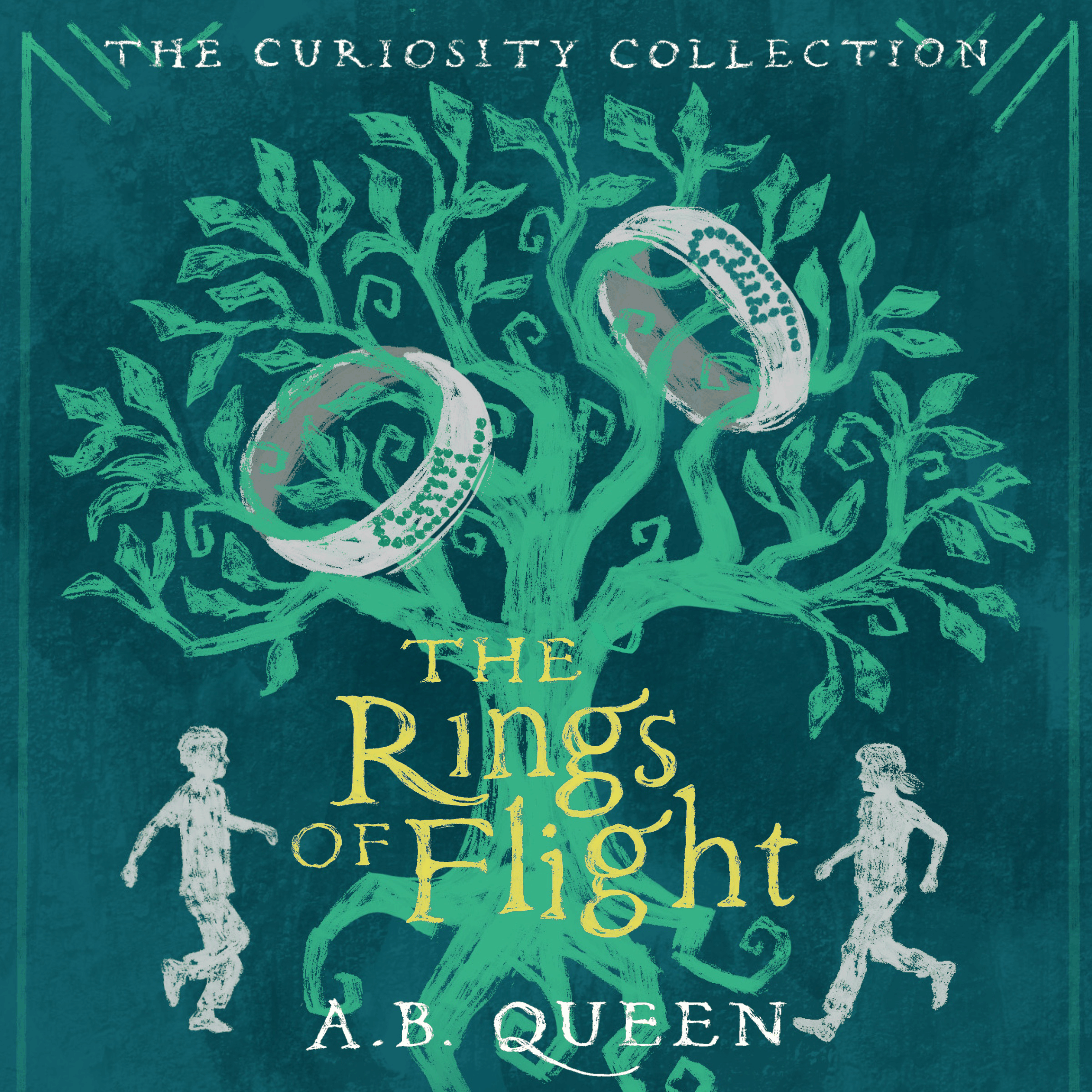 The Rings of Flight