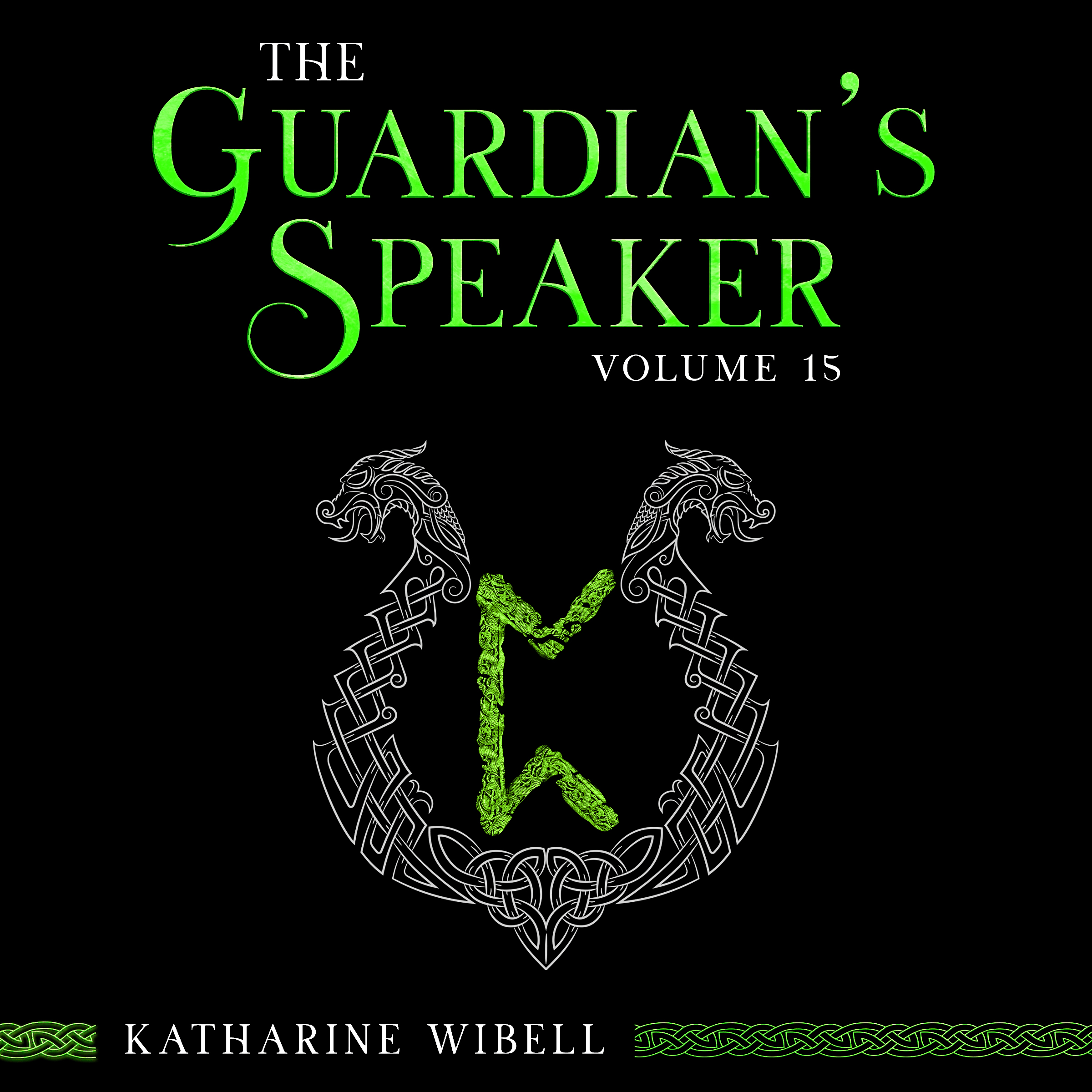 The Guardian's Speaker Volume Fifteen