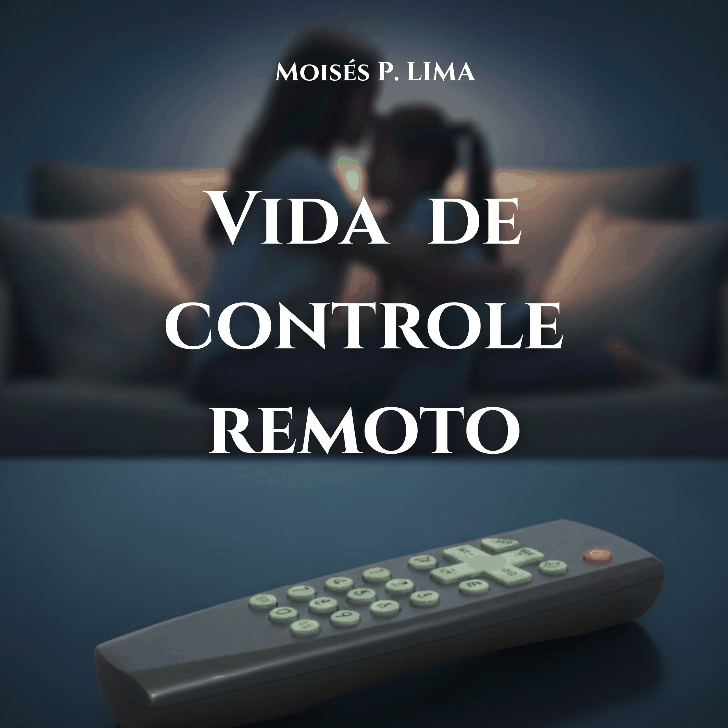 Vida de Controle Remoto