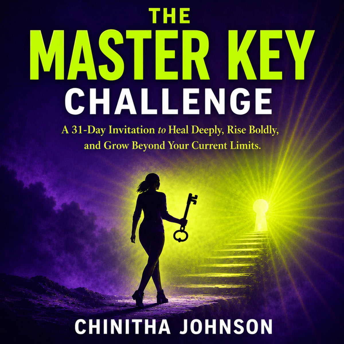 The Master Key Challenge