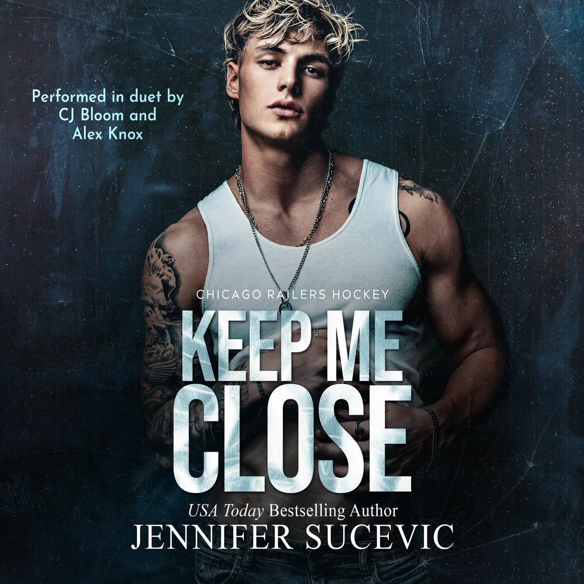 Keep Me Close