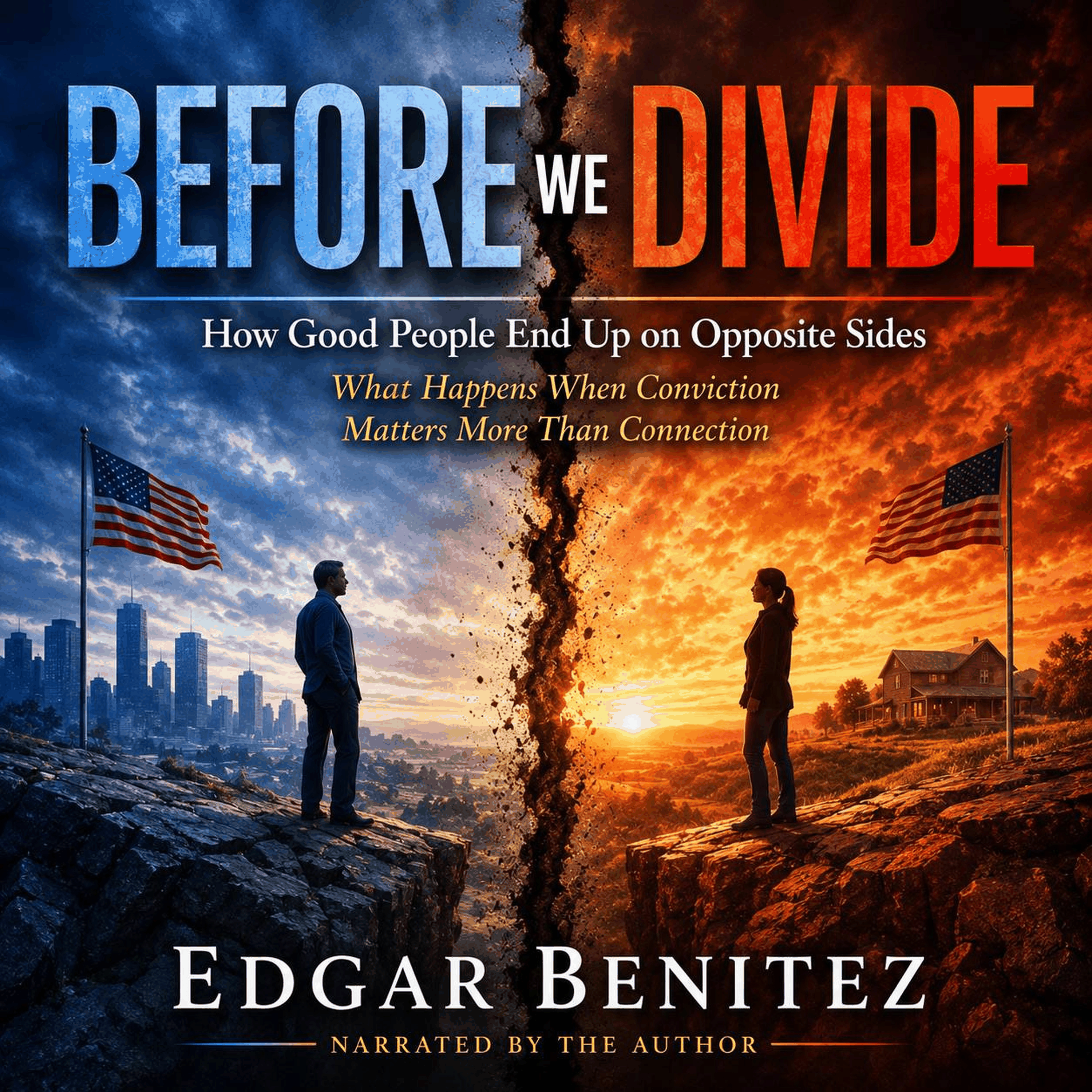 Before We Divide