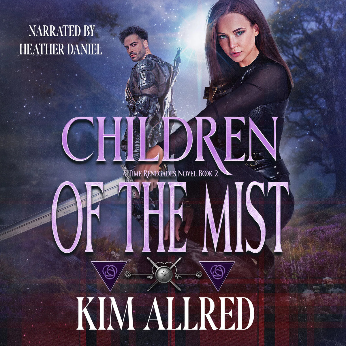 Children of the Mist
