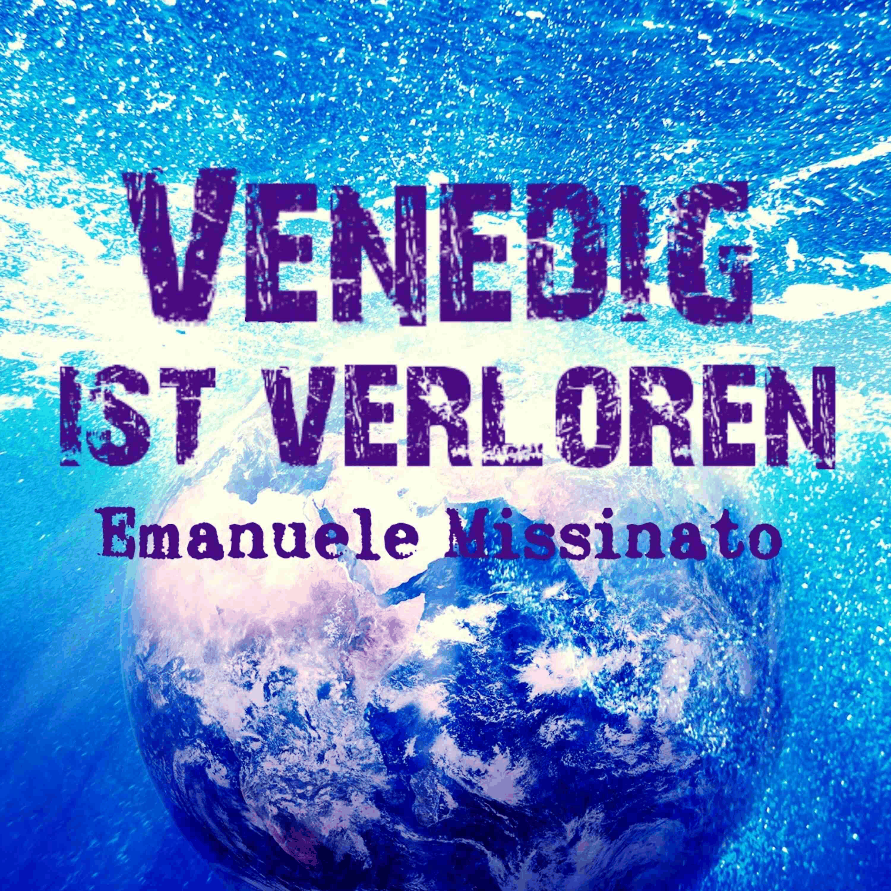 Venedig ist verloren