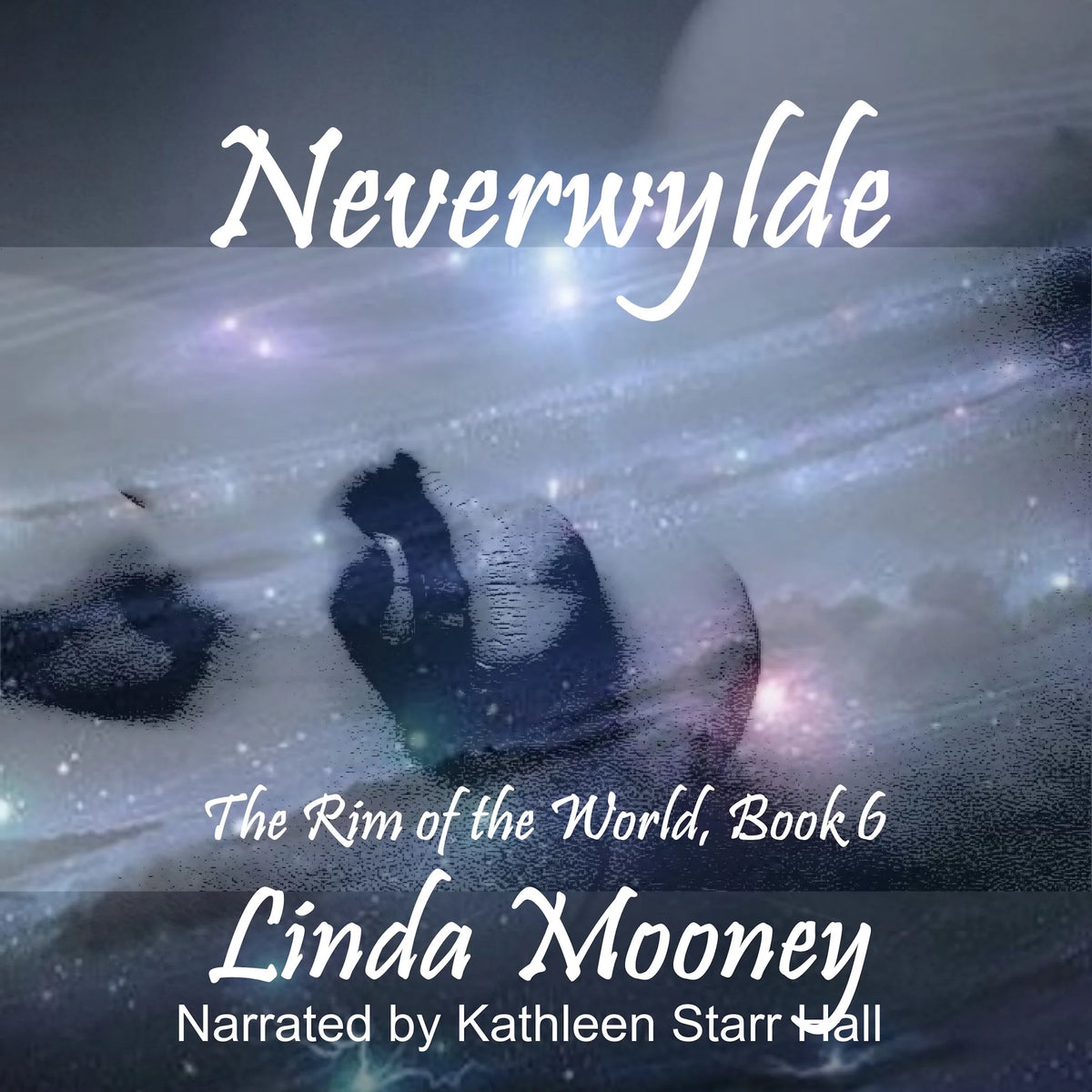 Neverwylde 6