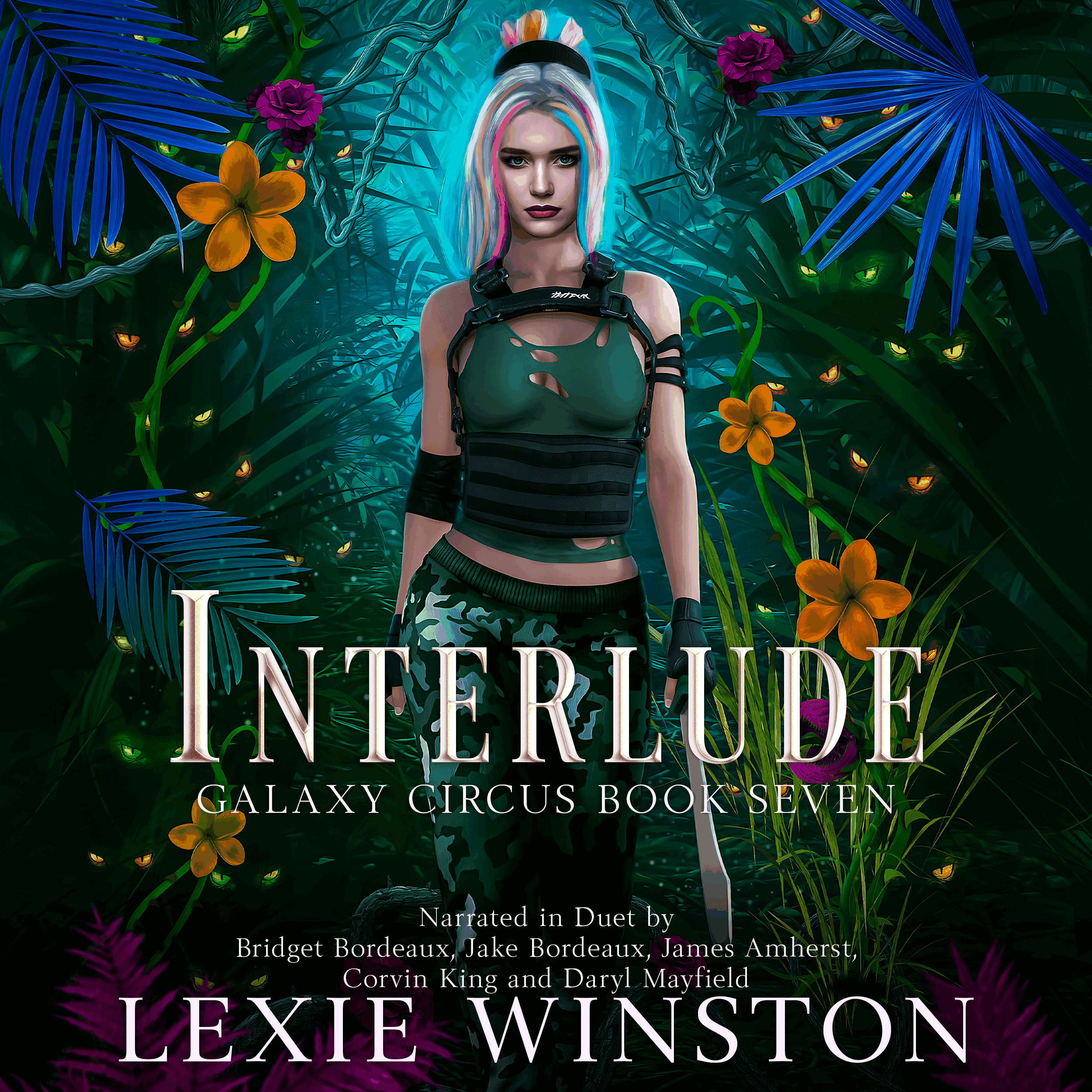 Interlude