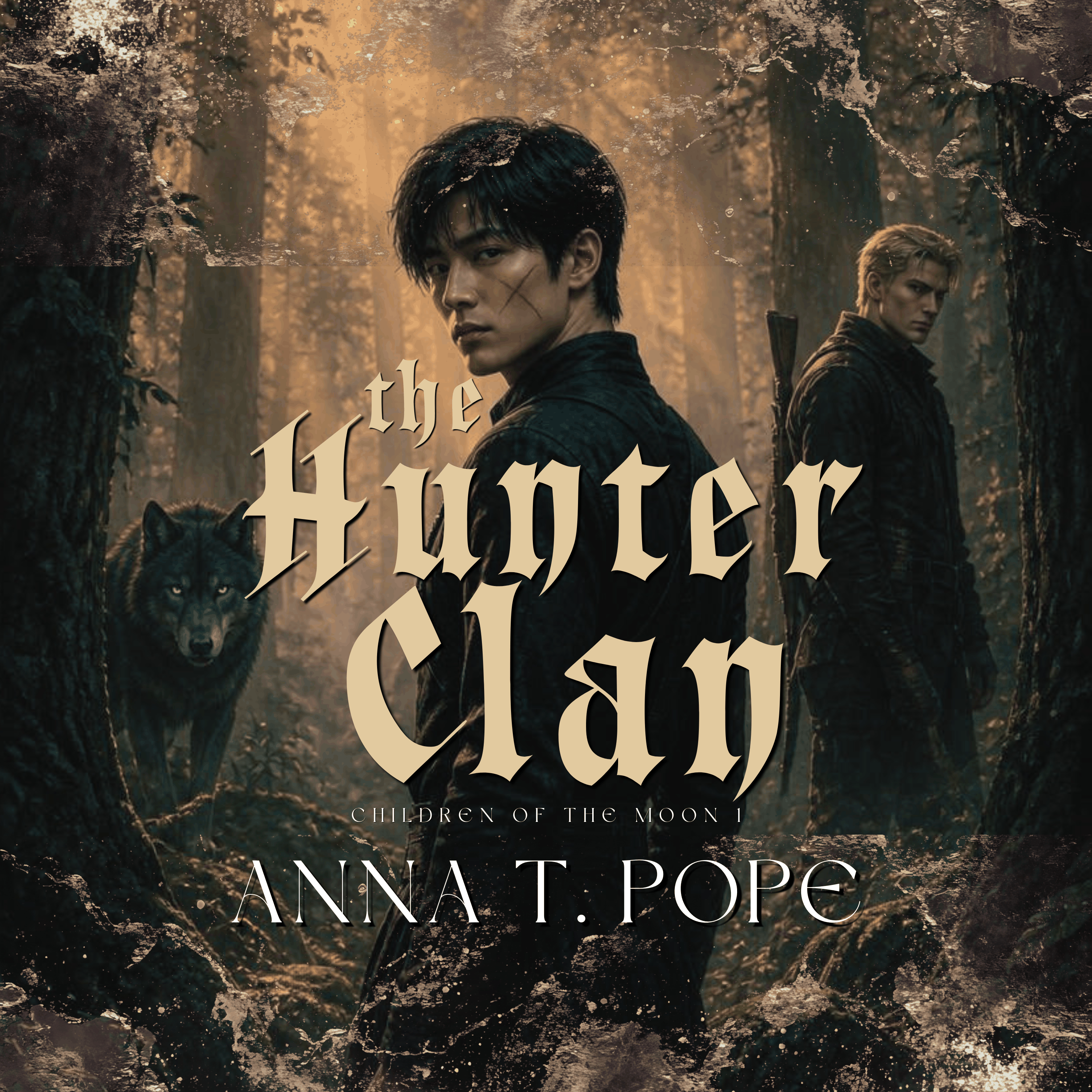 The Hunter Clan