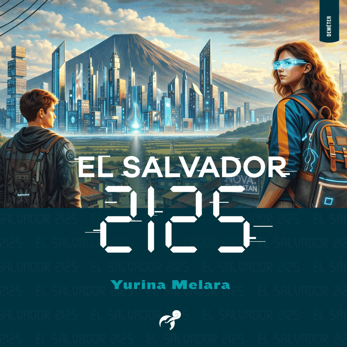 El Salvador 2125