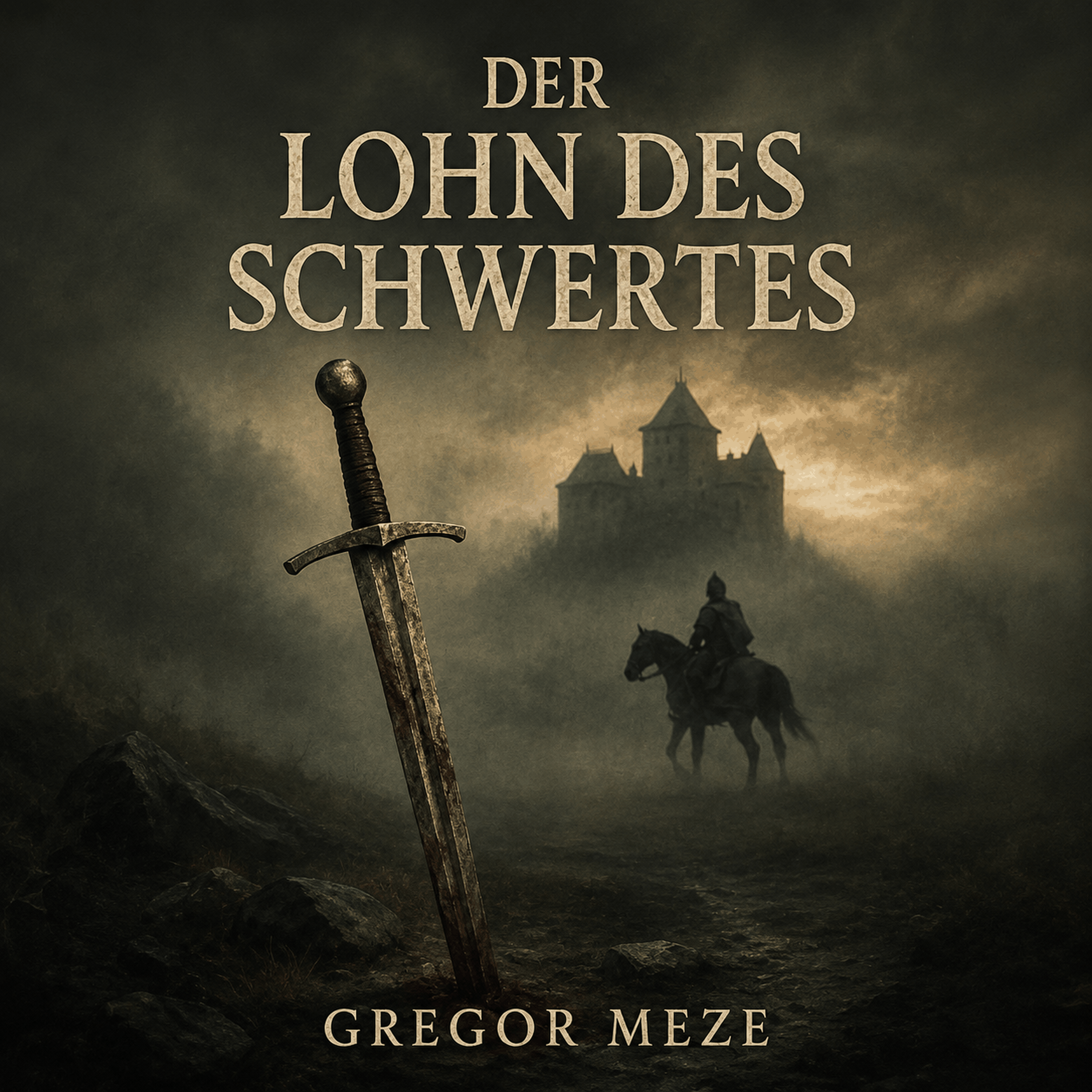 Der Lohn des Schwertes
