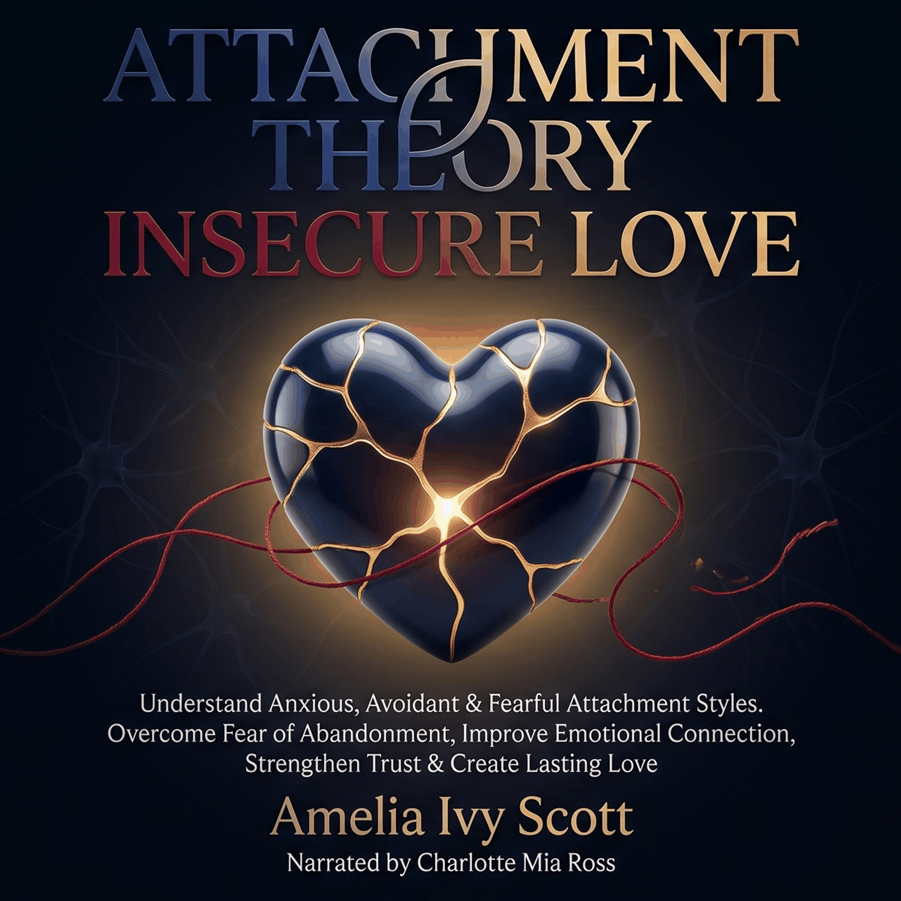 Attachment Theory - Insecure Love