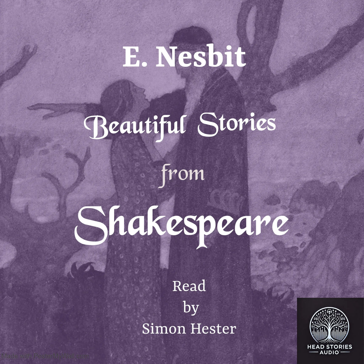 Beautiful Stories from Shakespeare