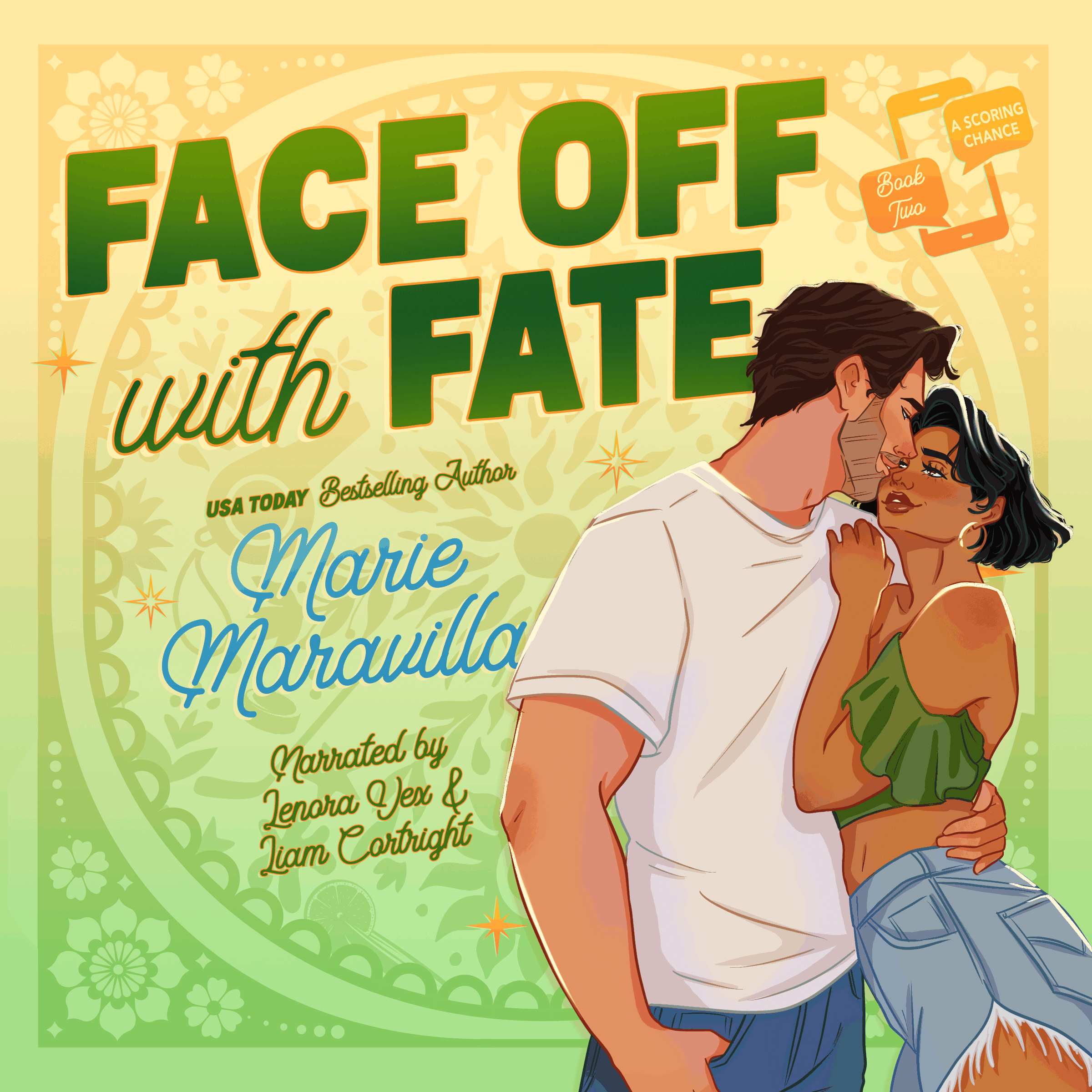Face Off With Fate