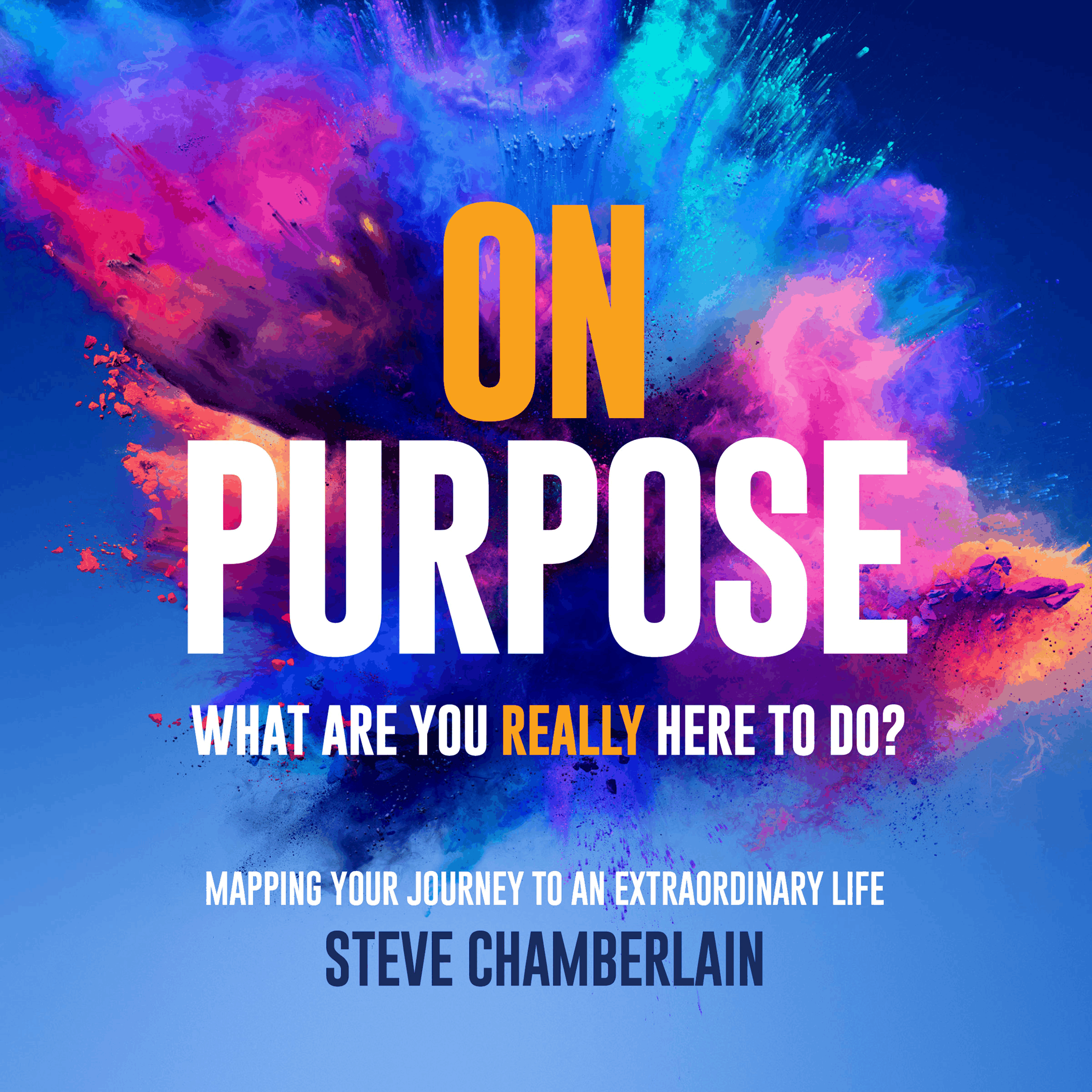 On Purpose
