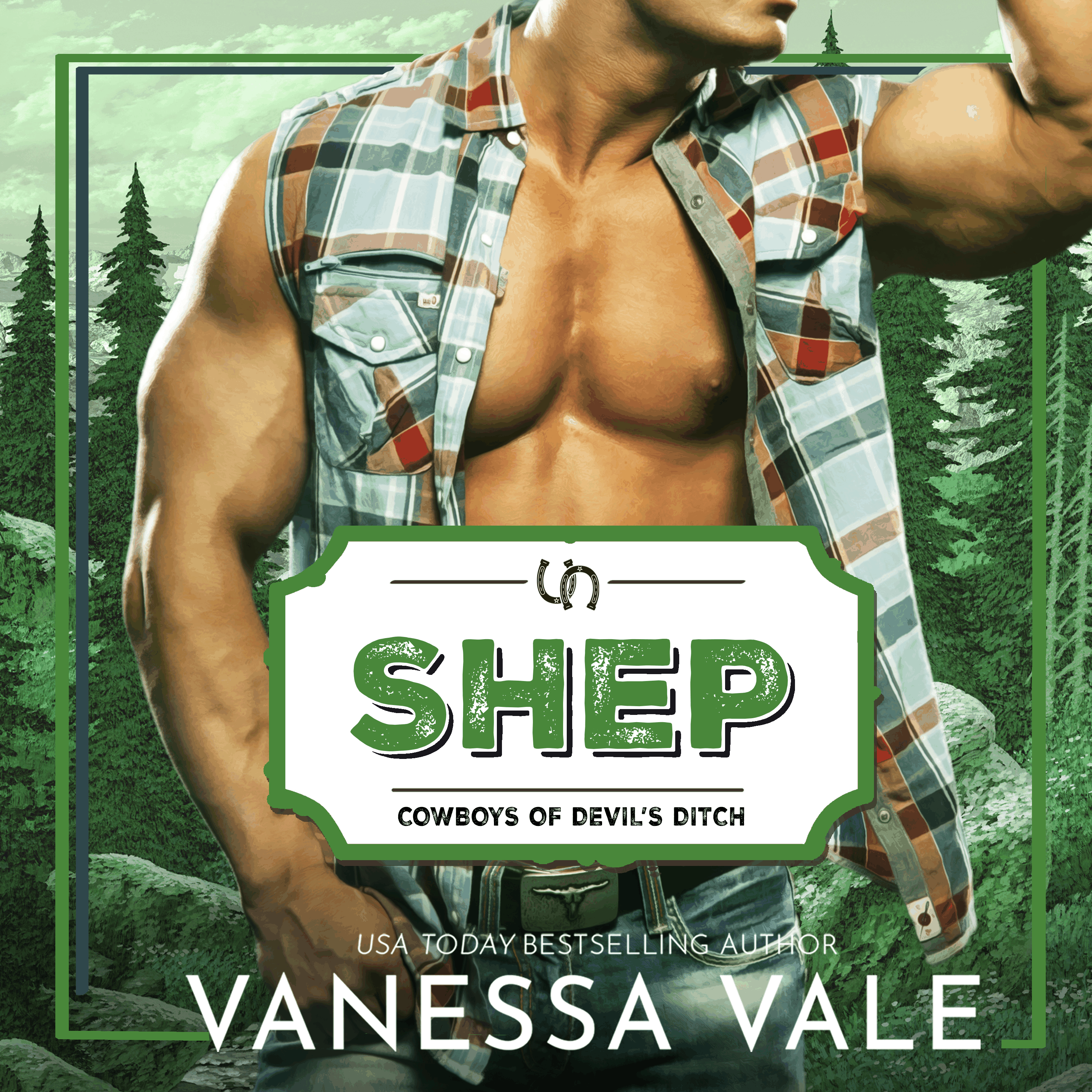 Shep