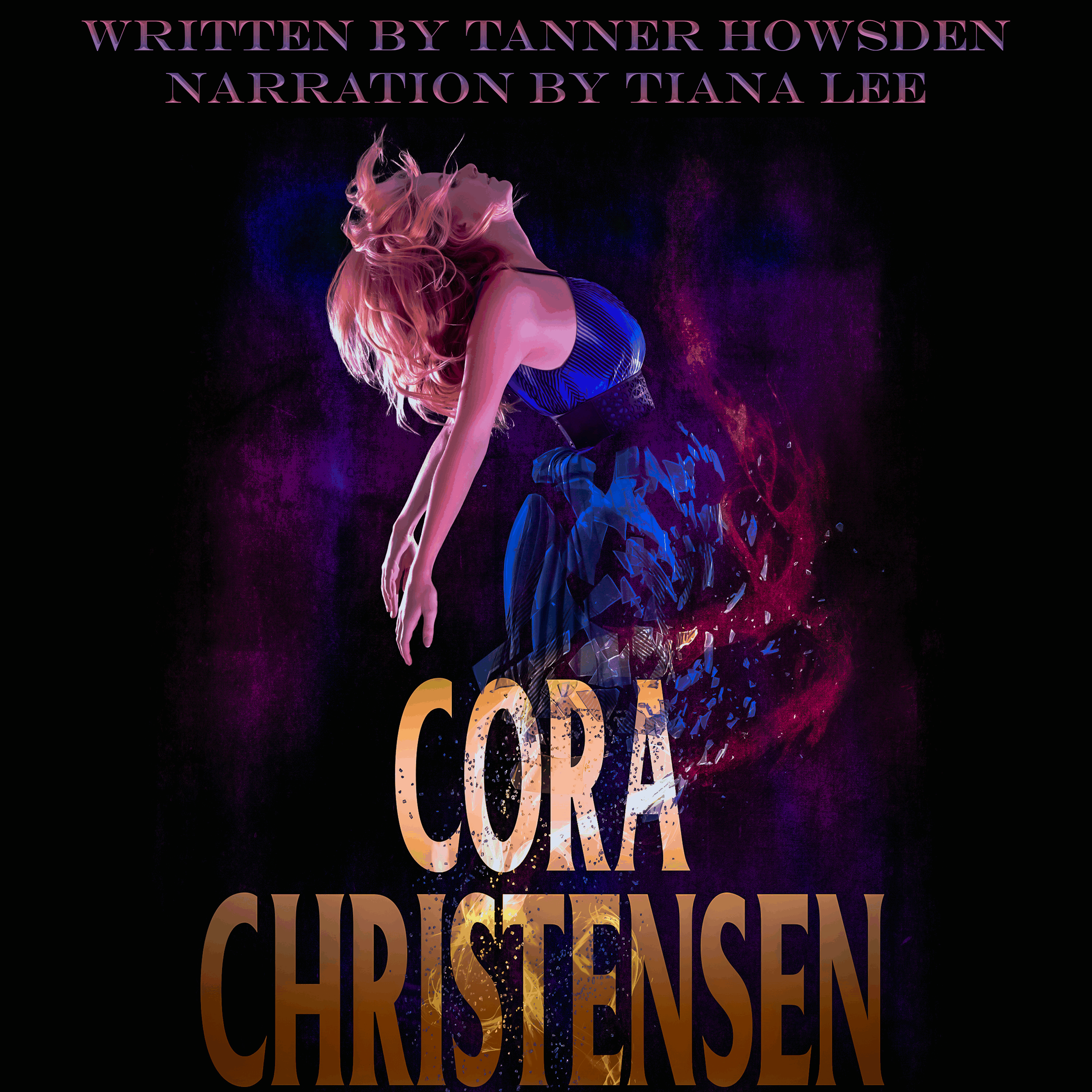 Cora Christensen