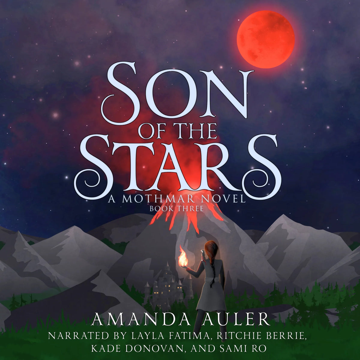 Son of the Stars