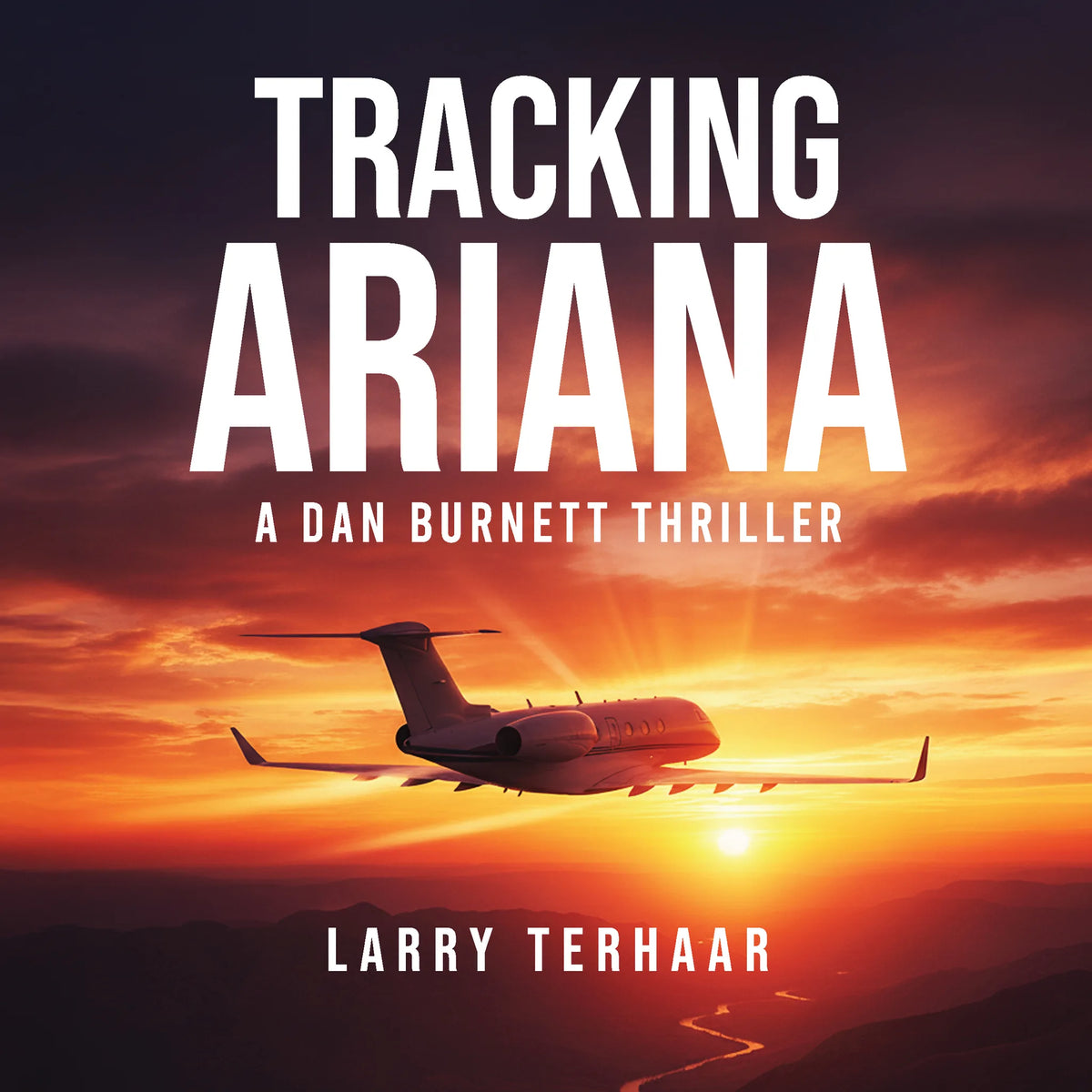Tracking Ariana