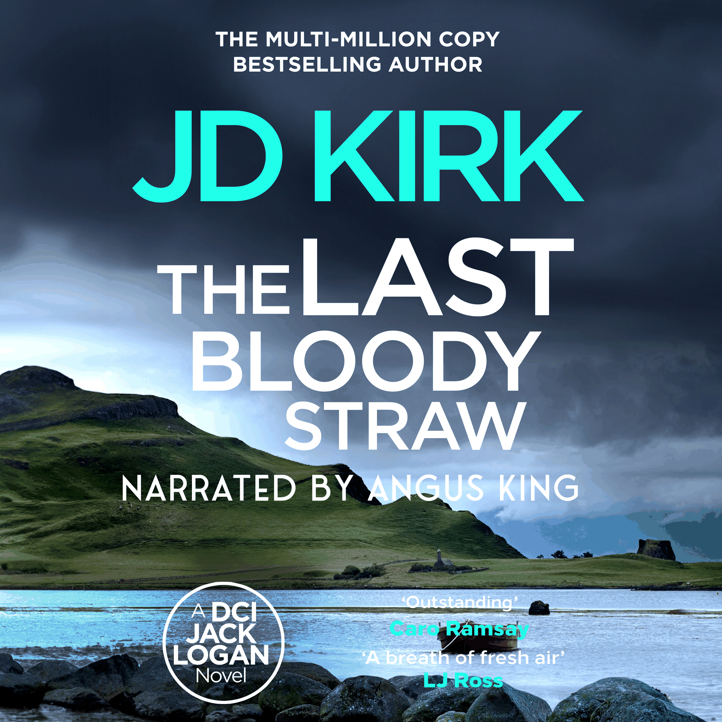 The Last Bloody Straw
