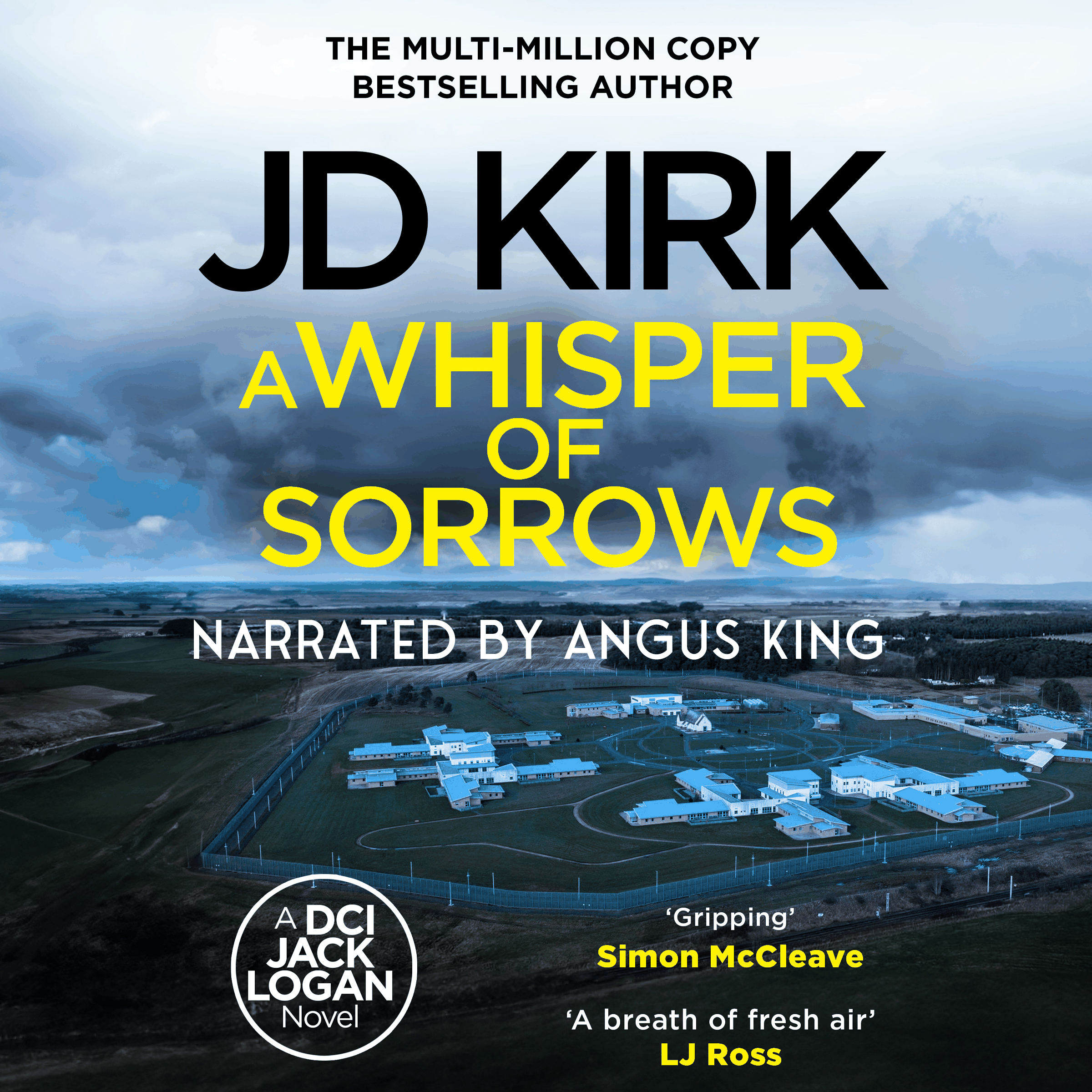 A Whisper of Sorrows