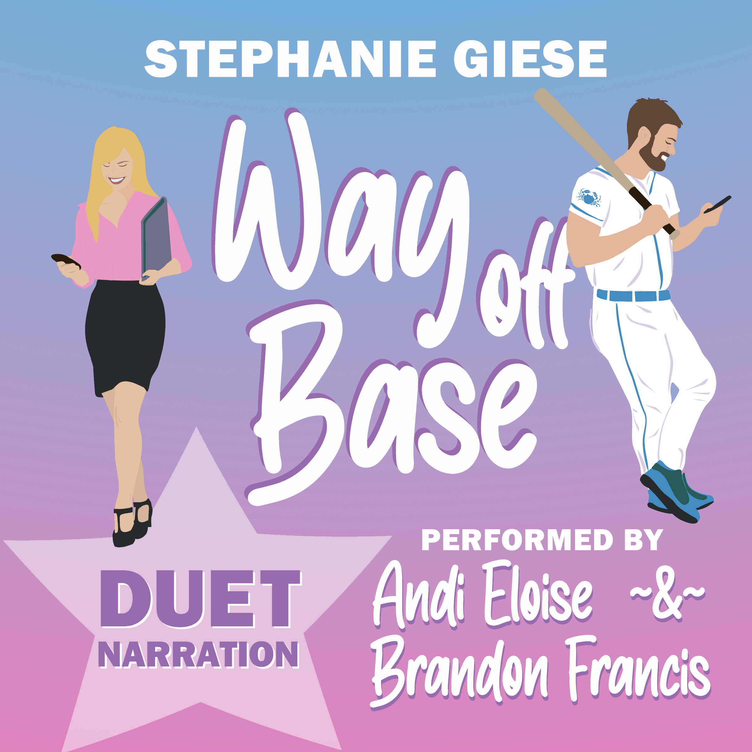 Way Off Base