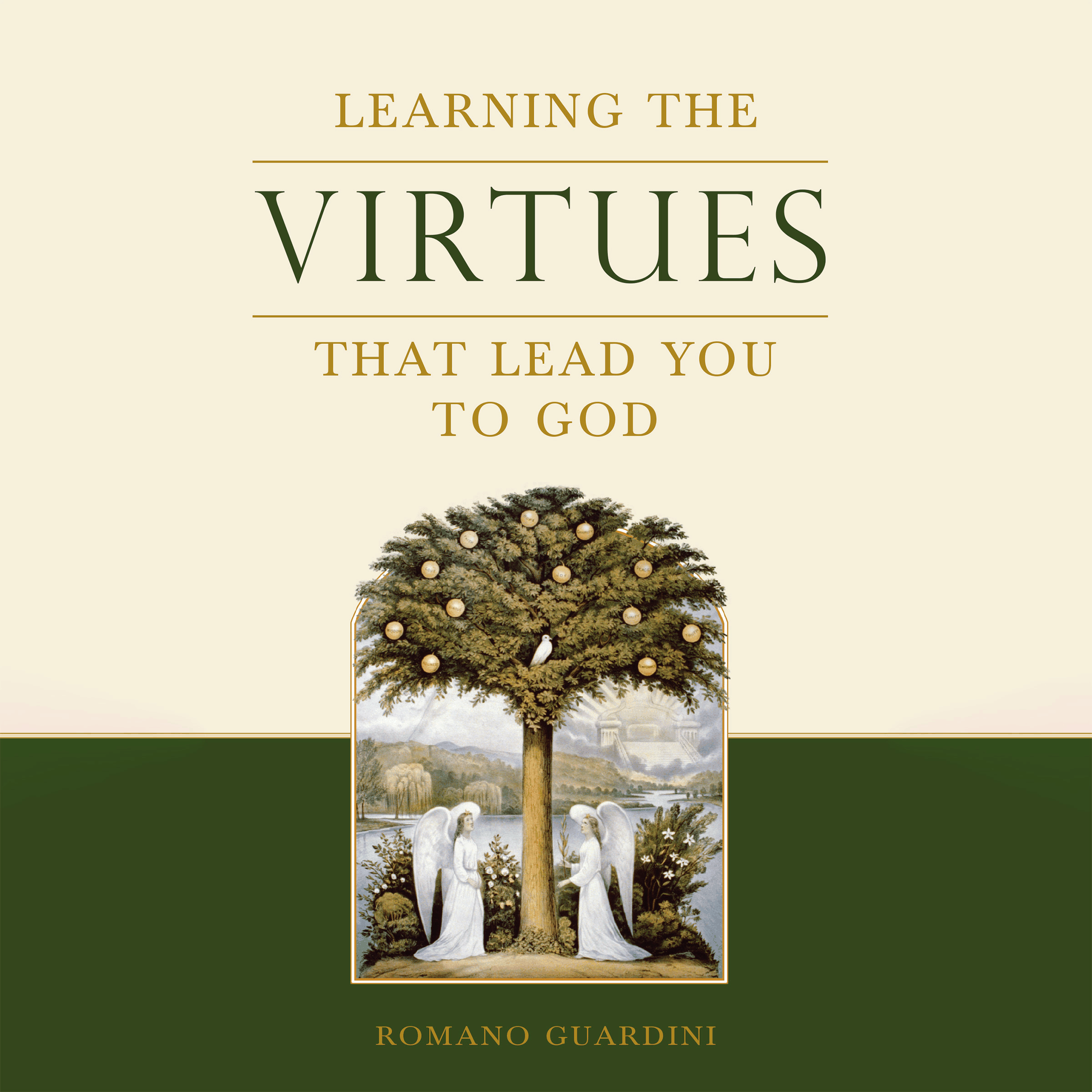 Learning the Virtues