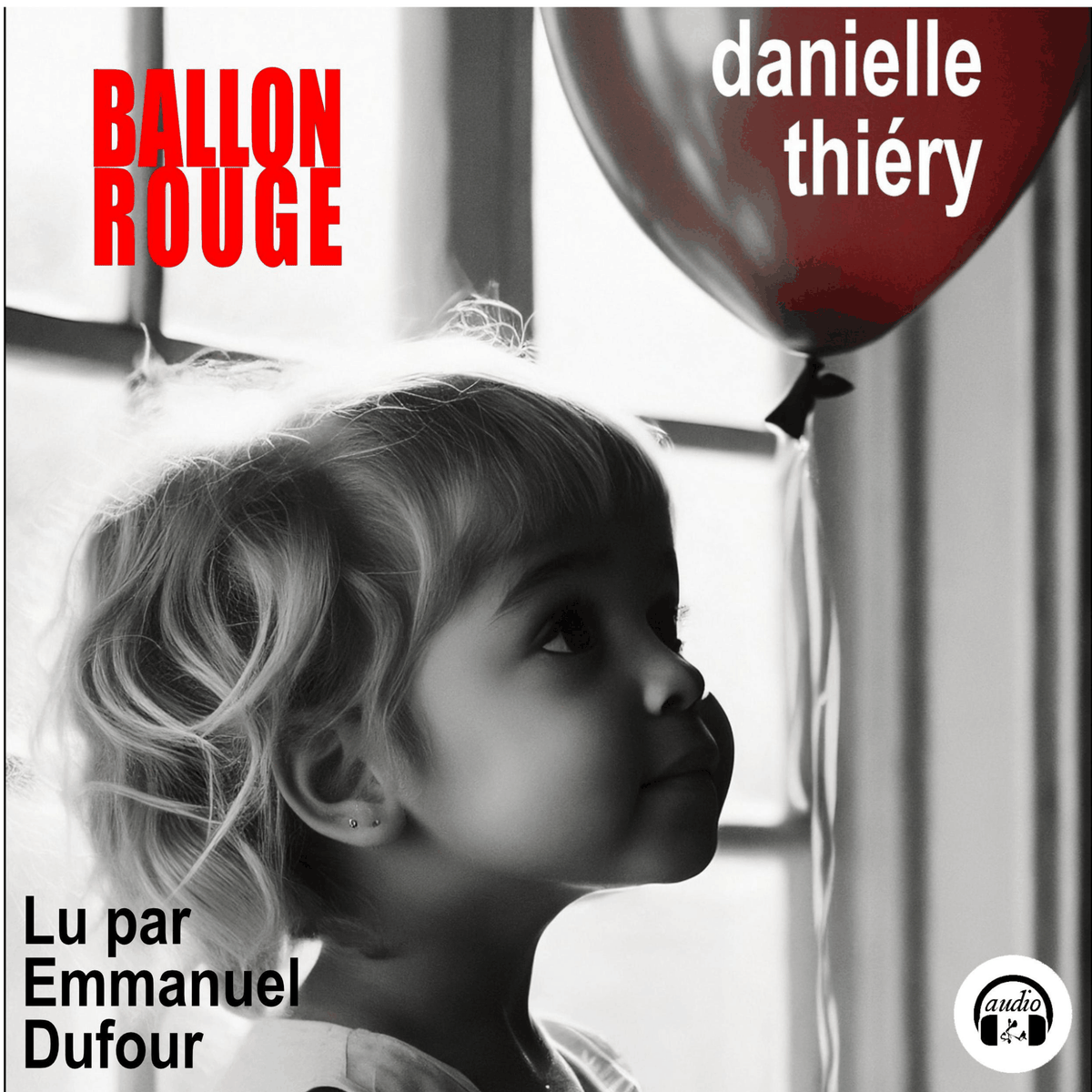 Ballon rouge