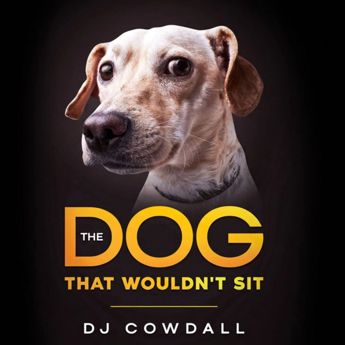 The Dog That Wouldn't Sit