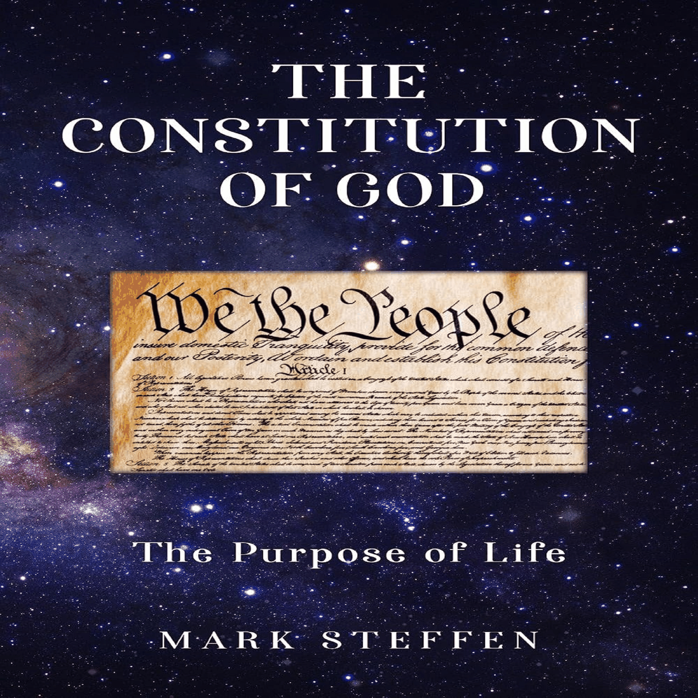 The Constitution Of God