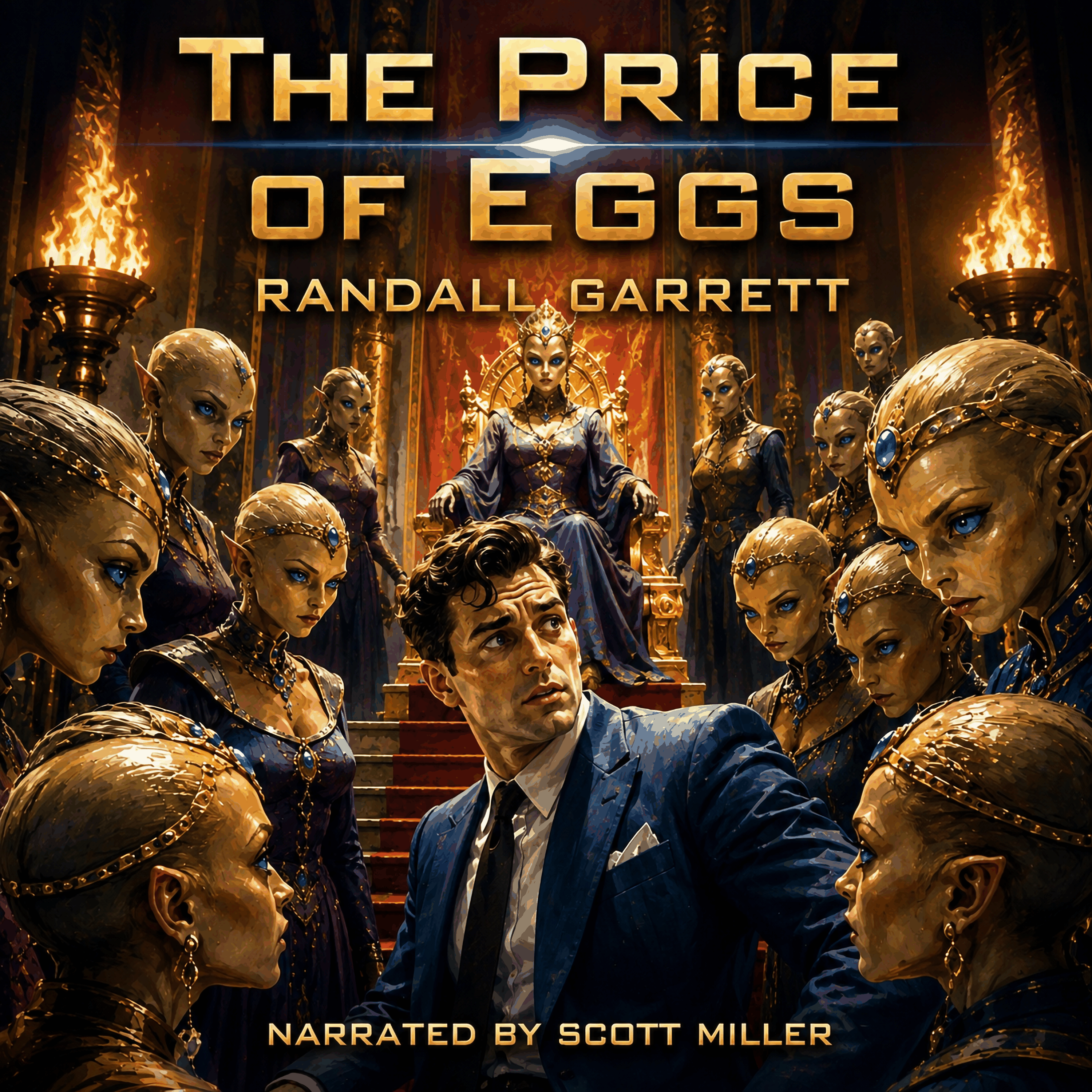The Price of Eggs