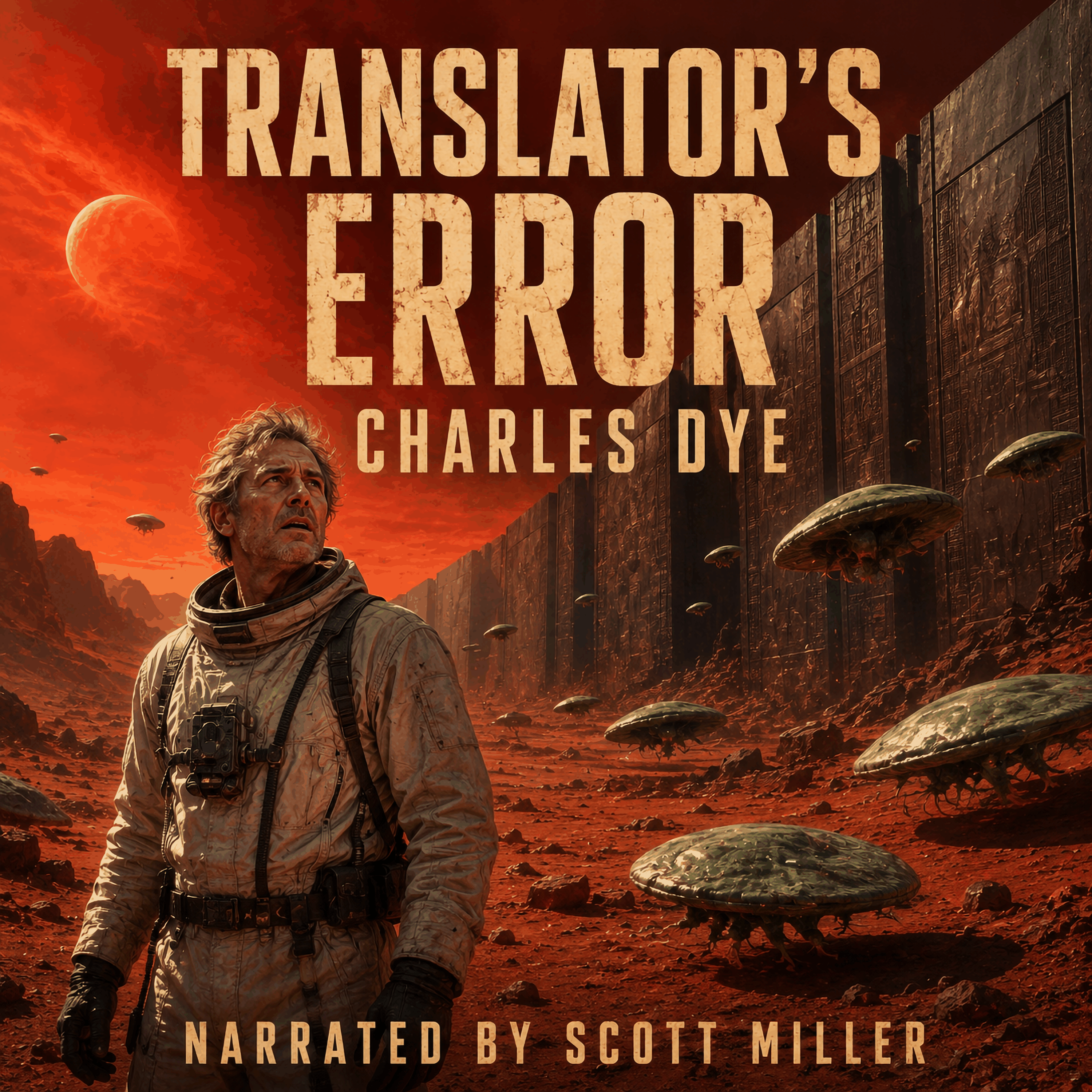 Translator's Error