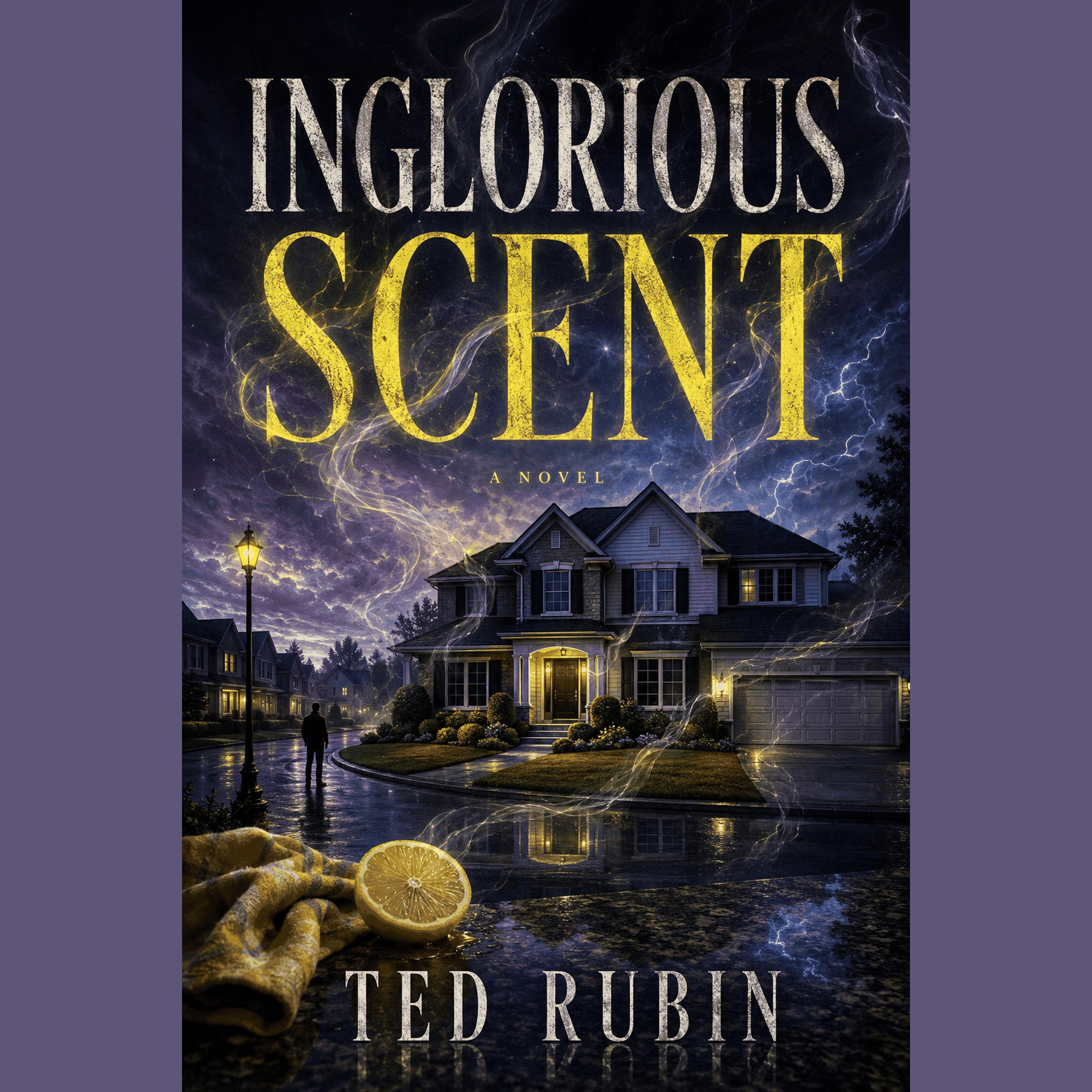 Inglorious Scent