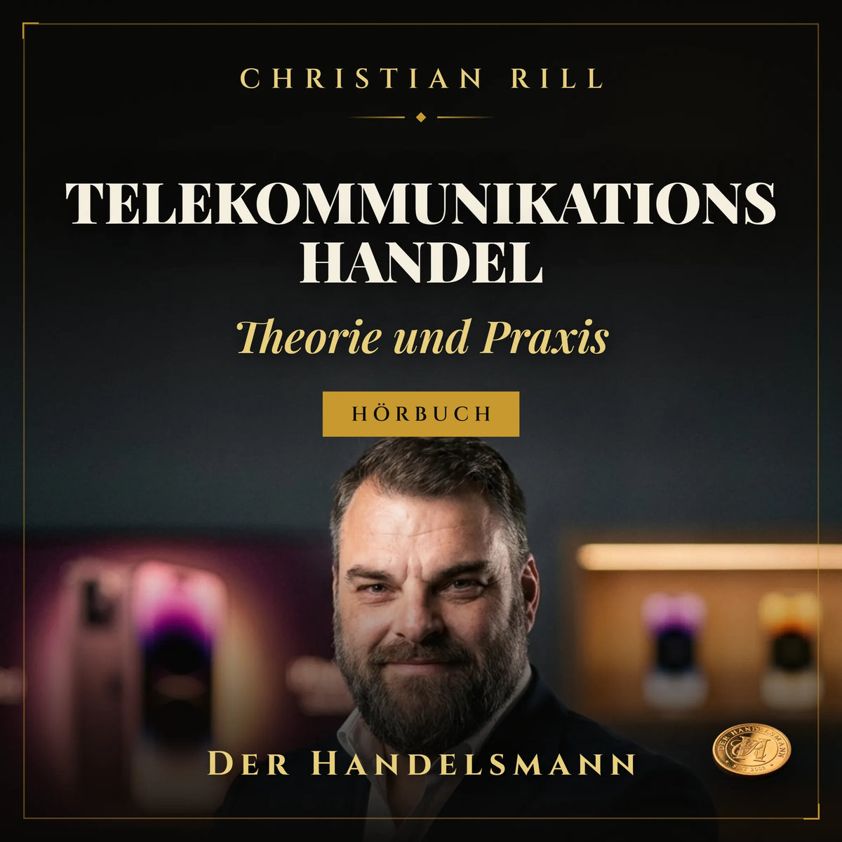 Telekommunikationshandel — Theorie und Praxis
