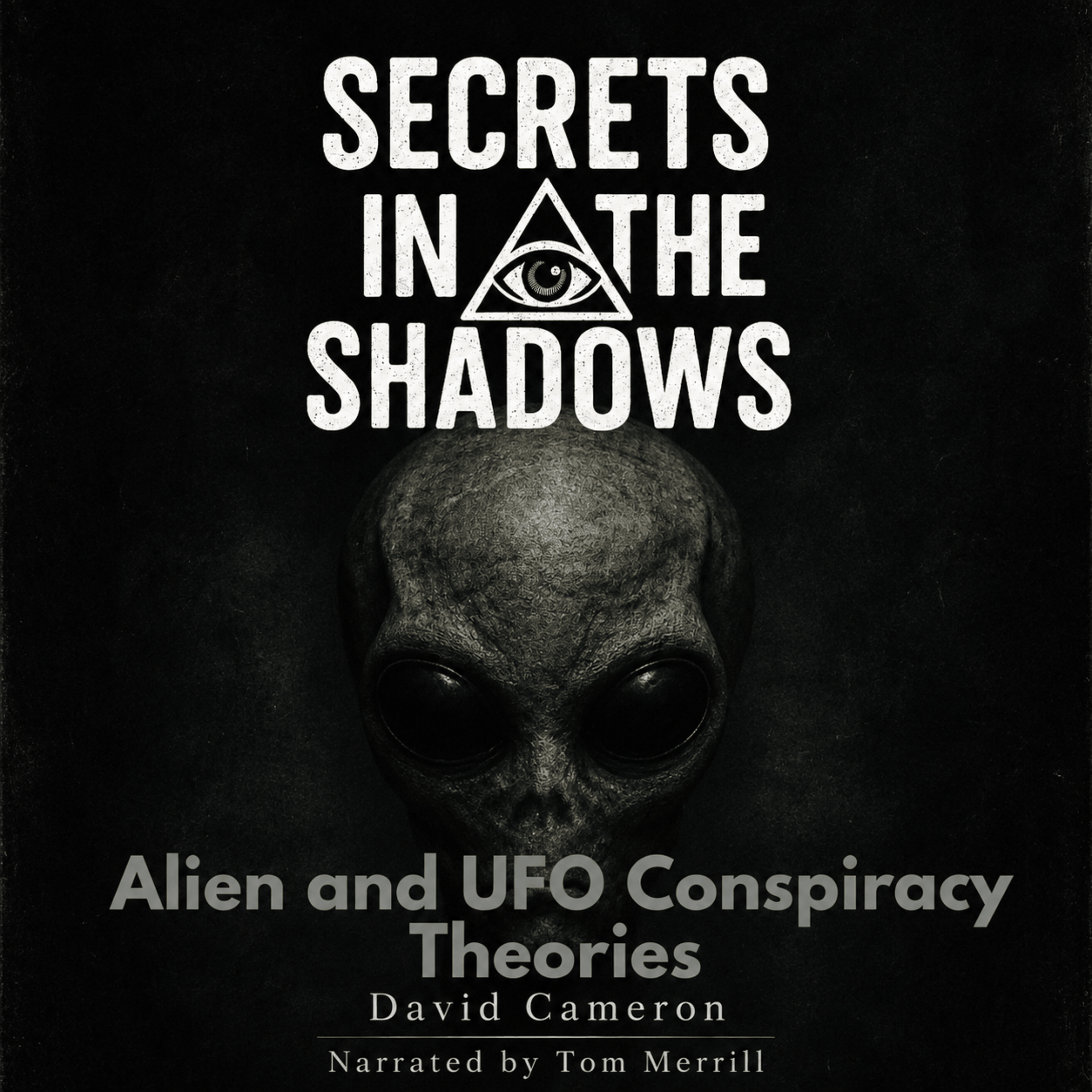 Secrets in the Shadows