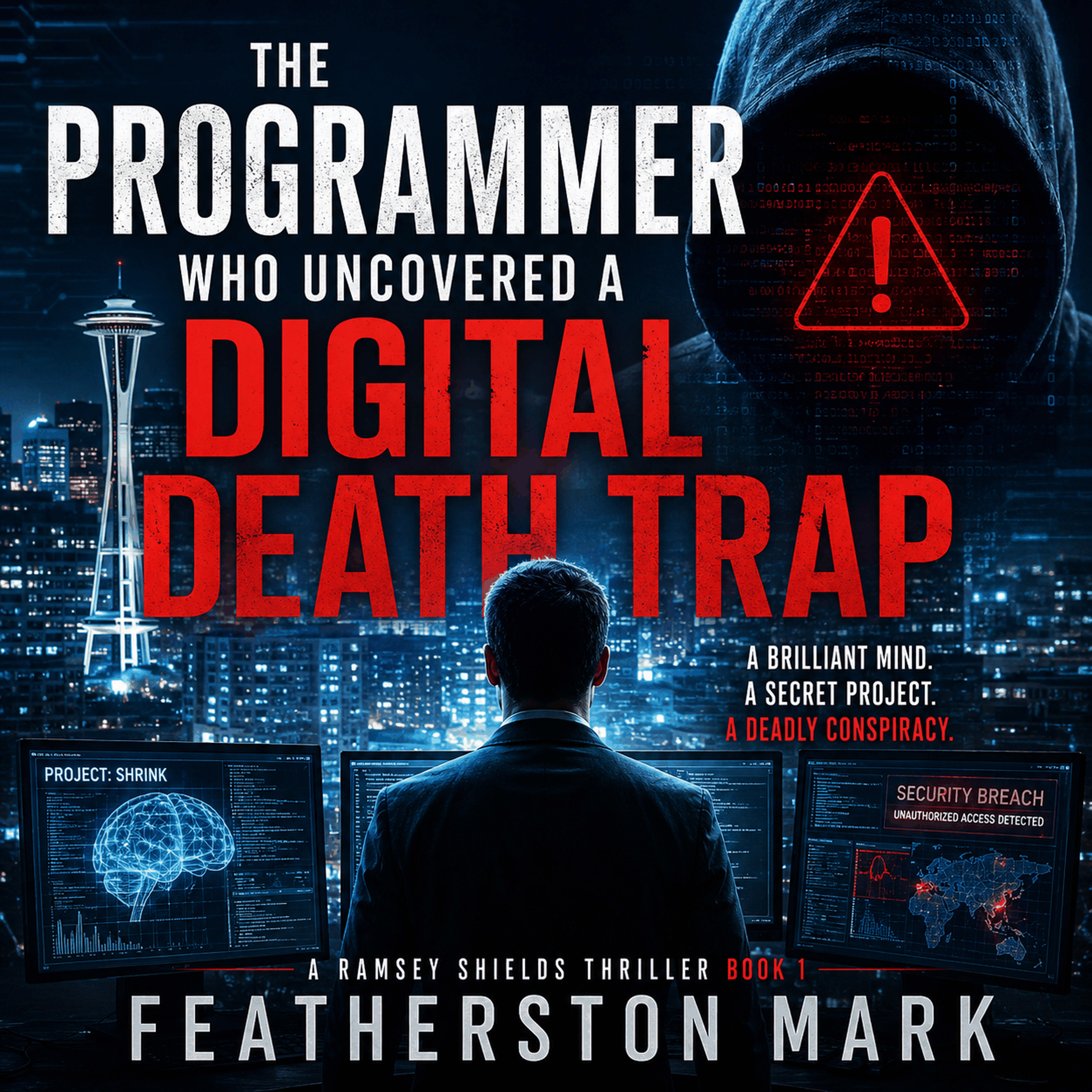 The Programmer Who Uncovered a Digital Death Trap