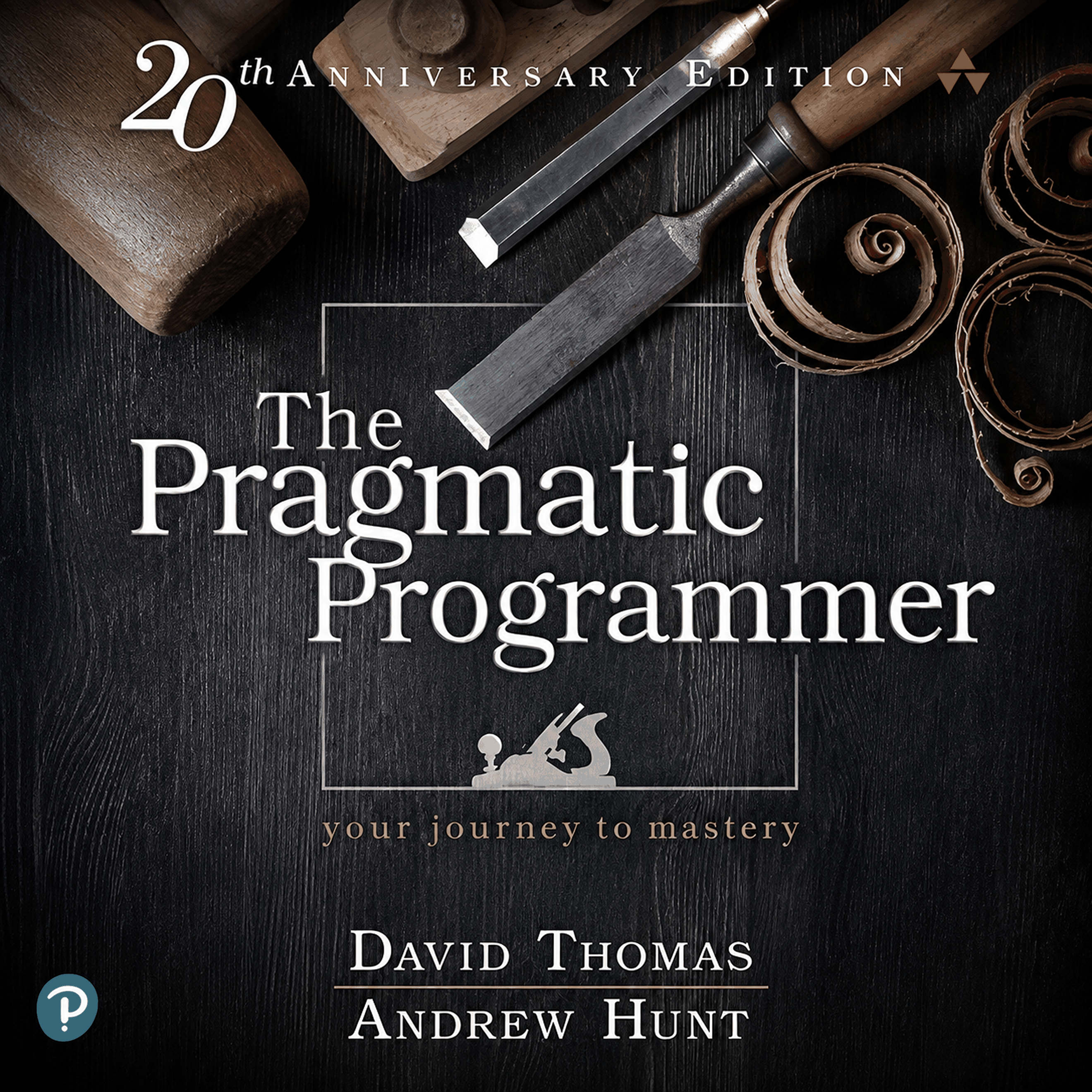 The Pragmatic Programmer