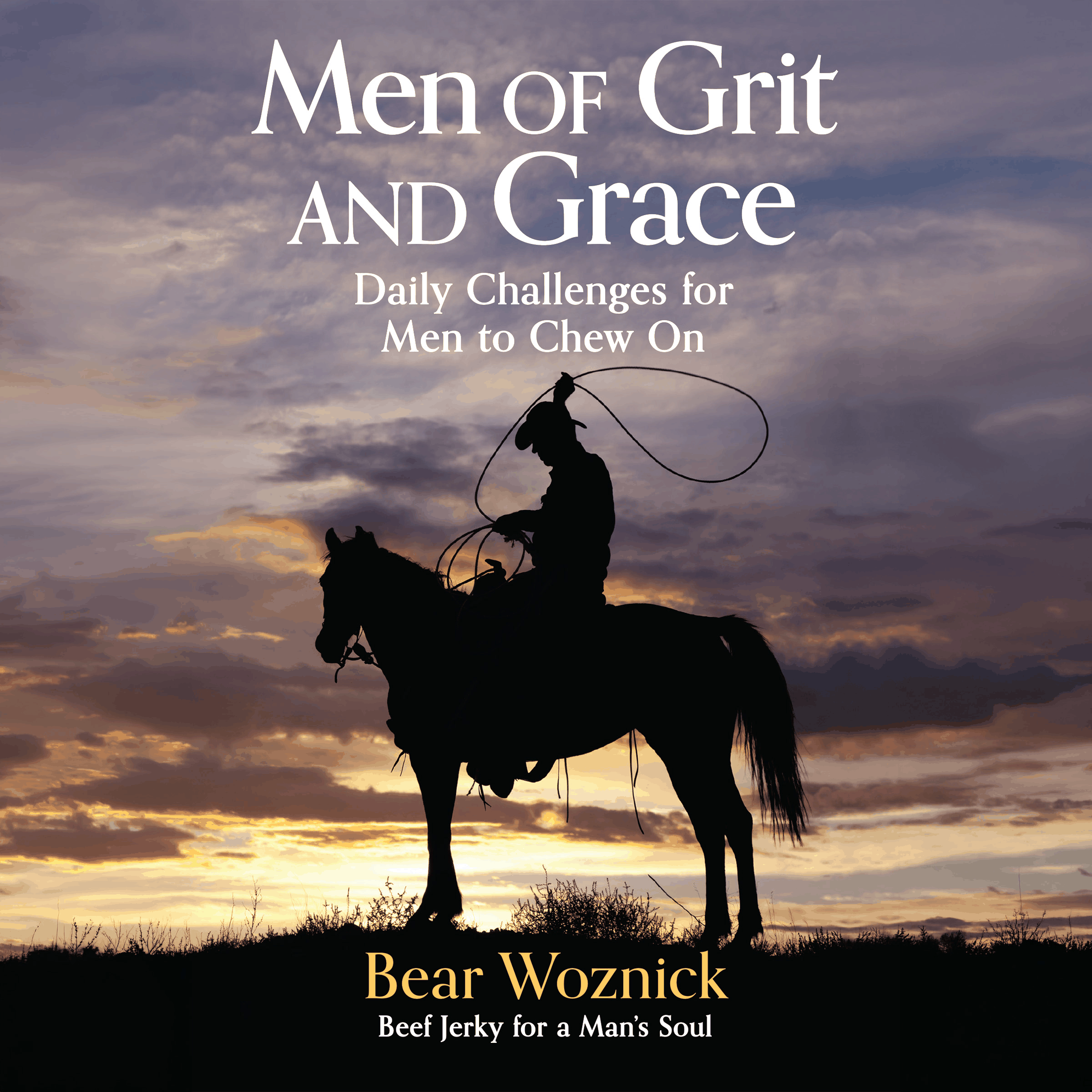 Men of Grit and Grace